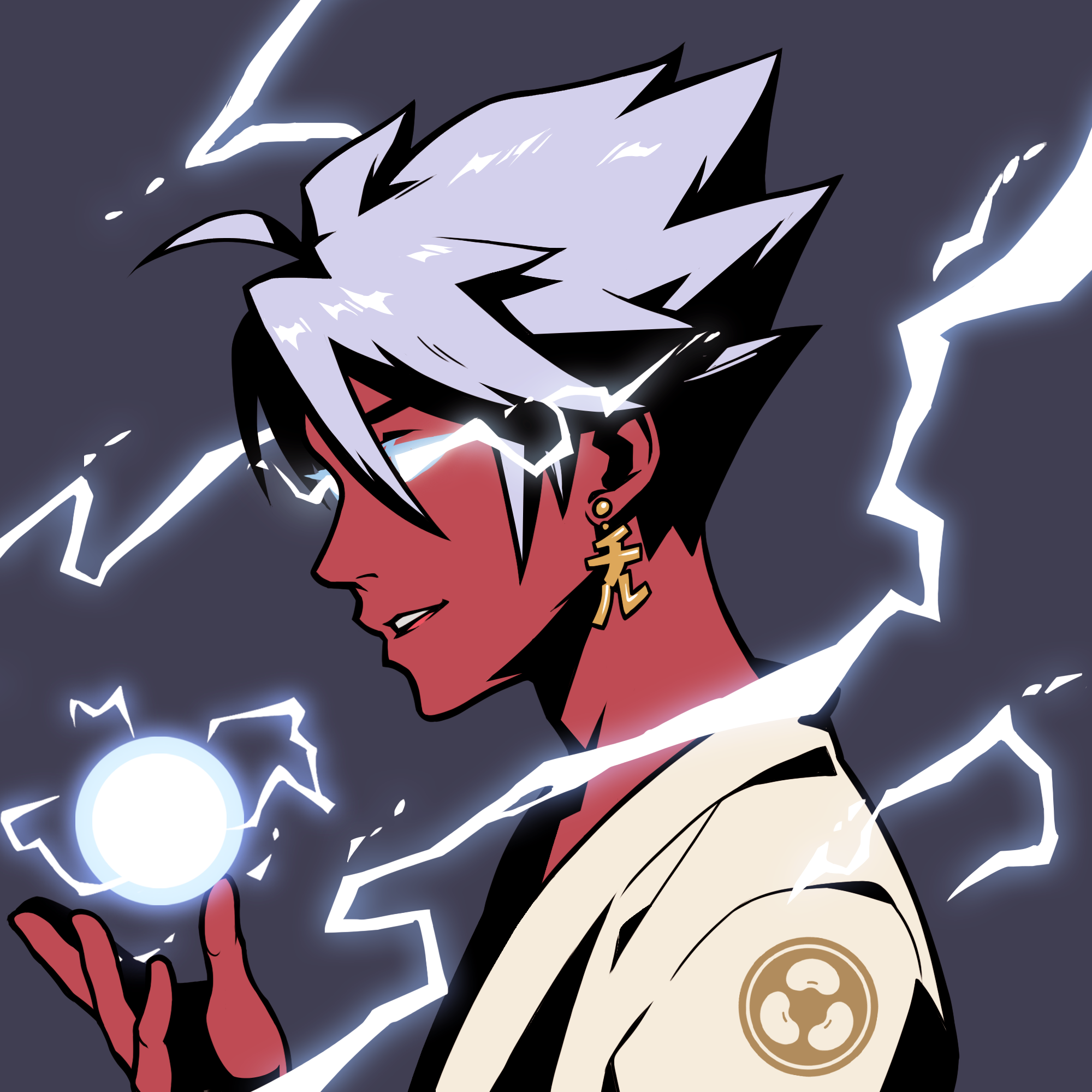 Chiru Labs - Azuki Collection - Azuki #755 - NFT # 755