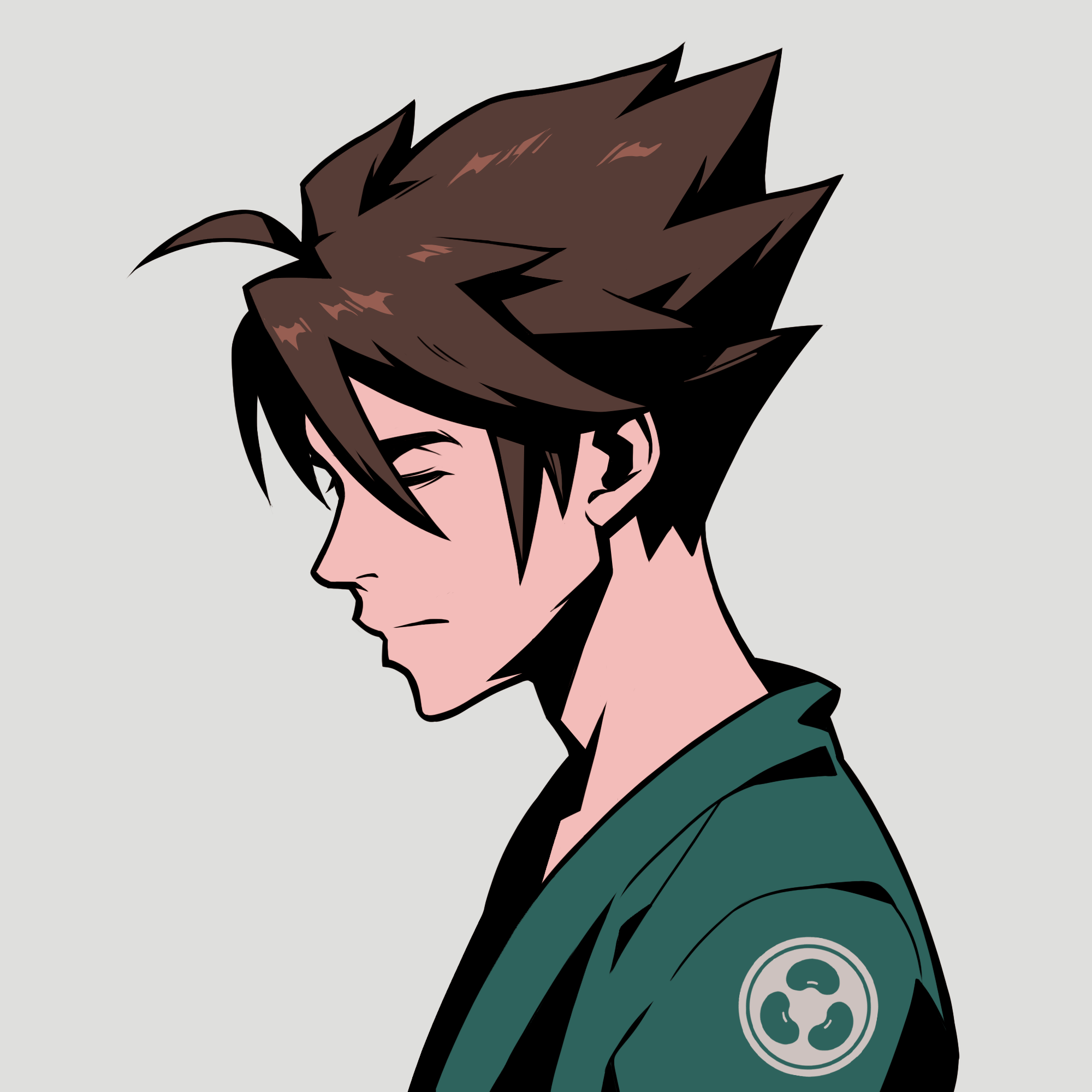 Chiru Labs - Azuki Collection - Azuki #7571 - NFT # 7571