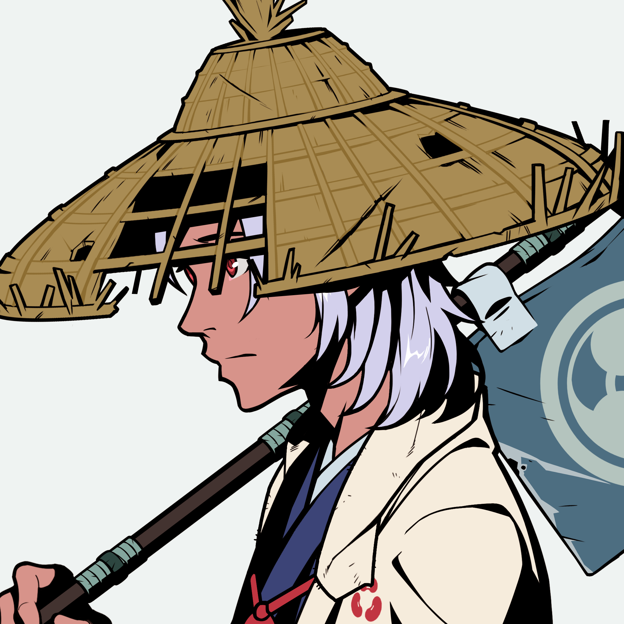 Chiru Labs - Azuki Collection - Azuki #7581 - NFT # 7581