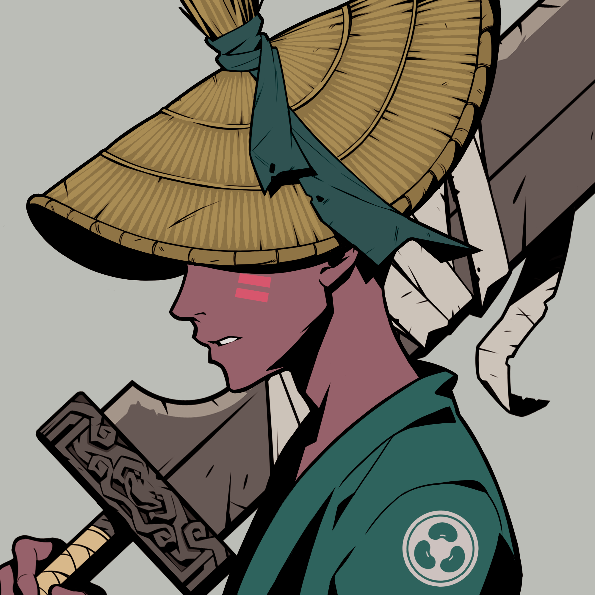 Chiru Labs - Azuki Collection - Azuki #7582 - NFT # 7582