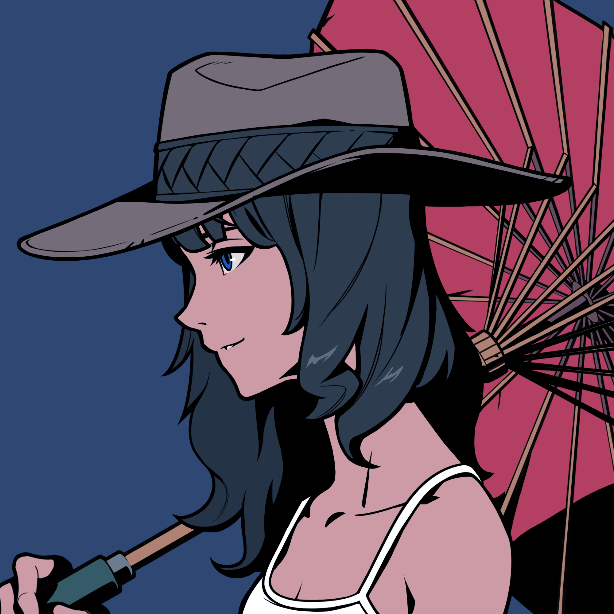 Chiru Labs - Azuki Collection - Azuki #764 - NFT # 764