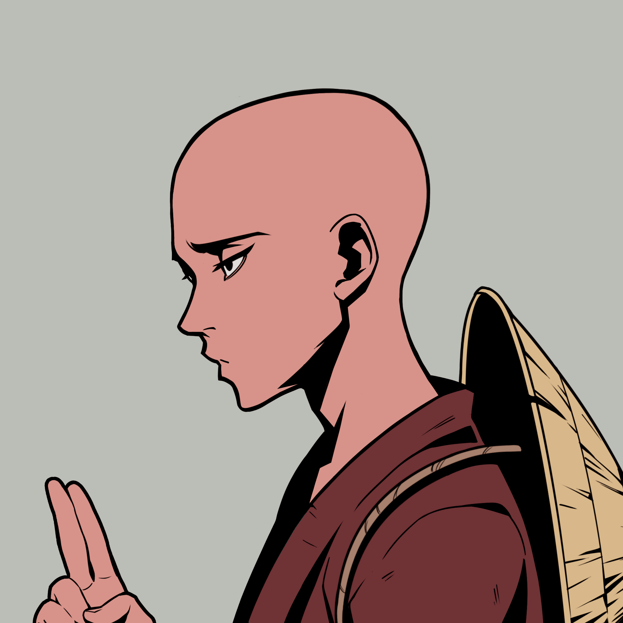 Chiru Labs - Azuki Collection - Azuki #7642 - NFT # 7642