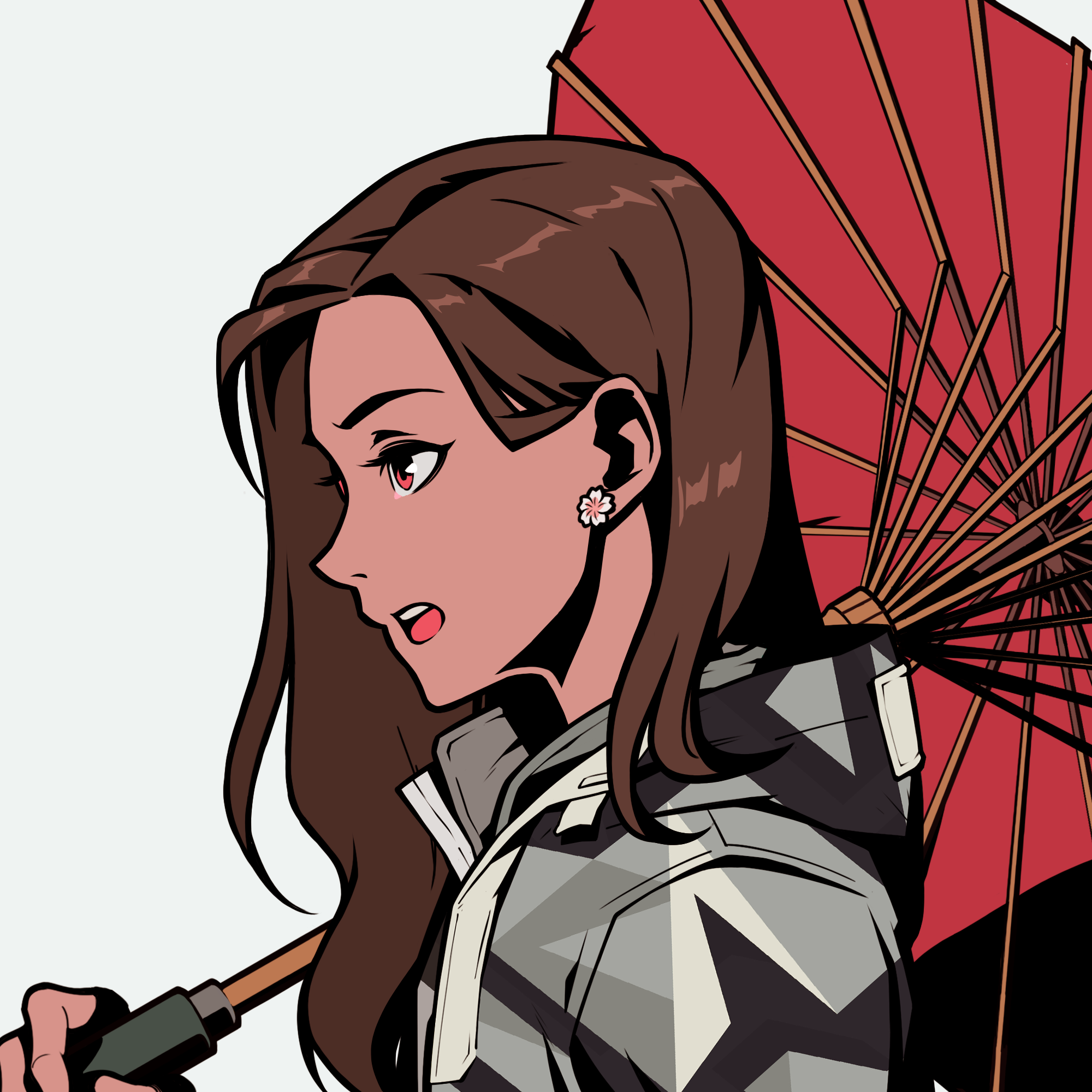 Chiru Labs - Azuki Collection - Azuki #7659 - NFT # 7659