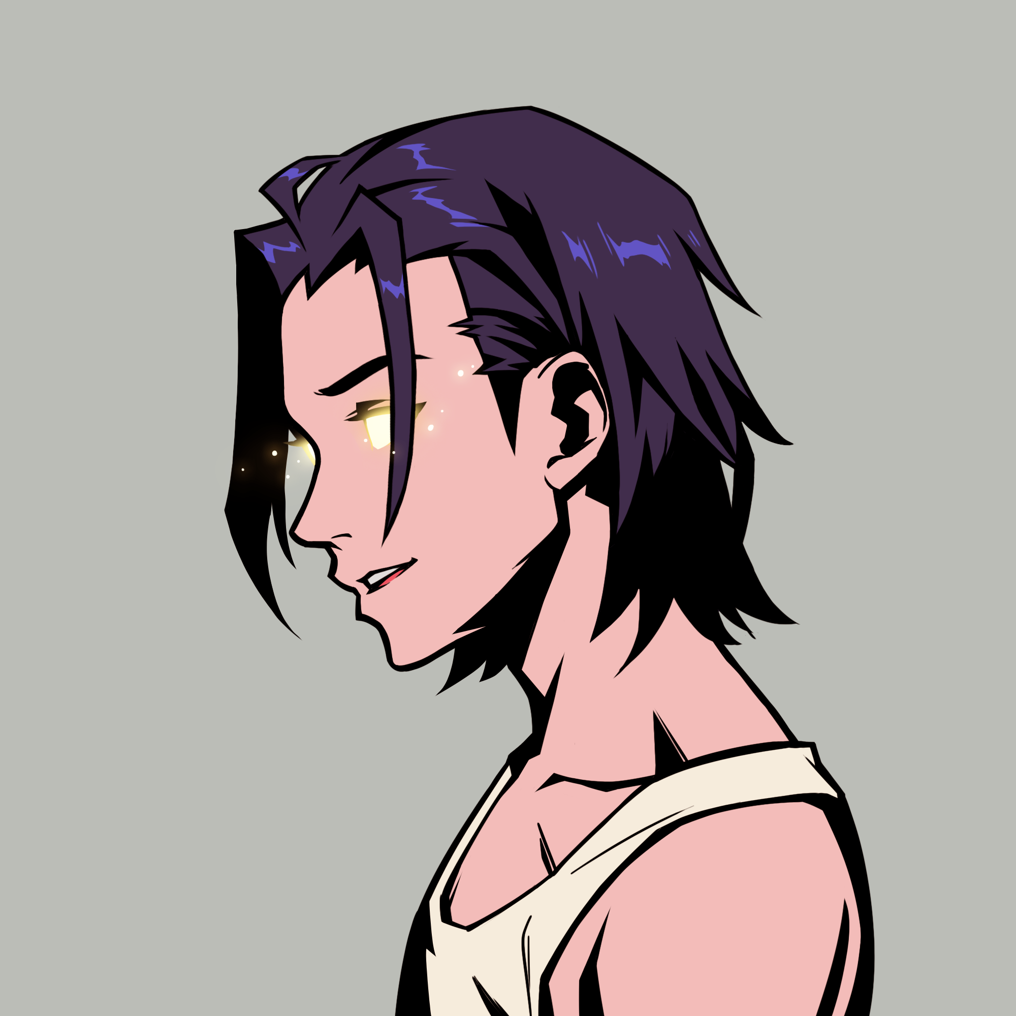 Chiru Labs - Azuki Collection - Azuki #7795 - NFT # 7795