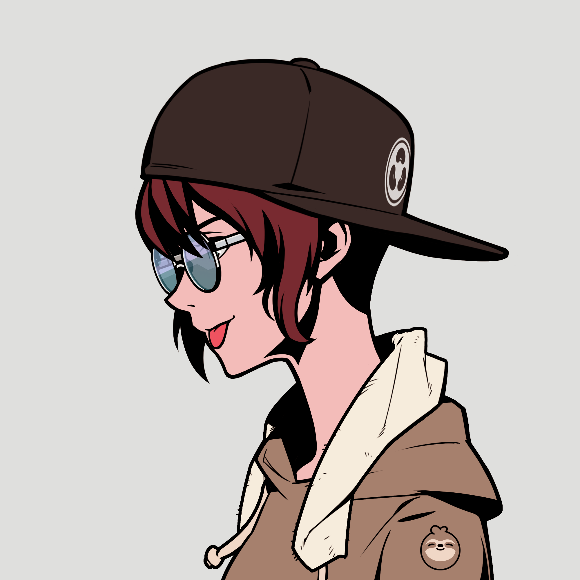 Chiru Labs - Azuki Collection - Azuki #7798 - NFT # 7798