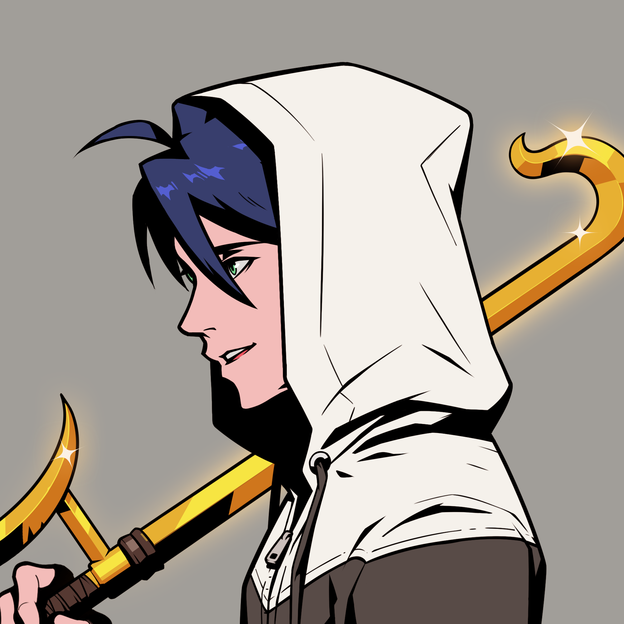 Chiru Labs - Azuki Collection - Azuki #7799 - NFT # 7799