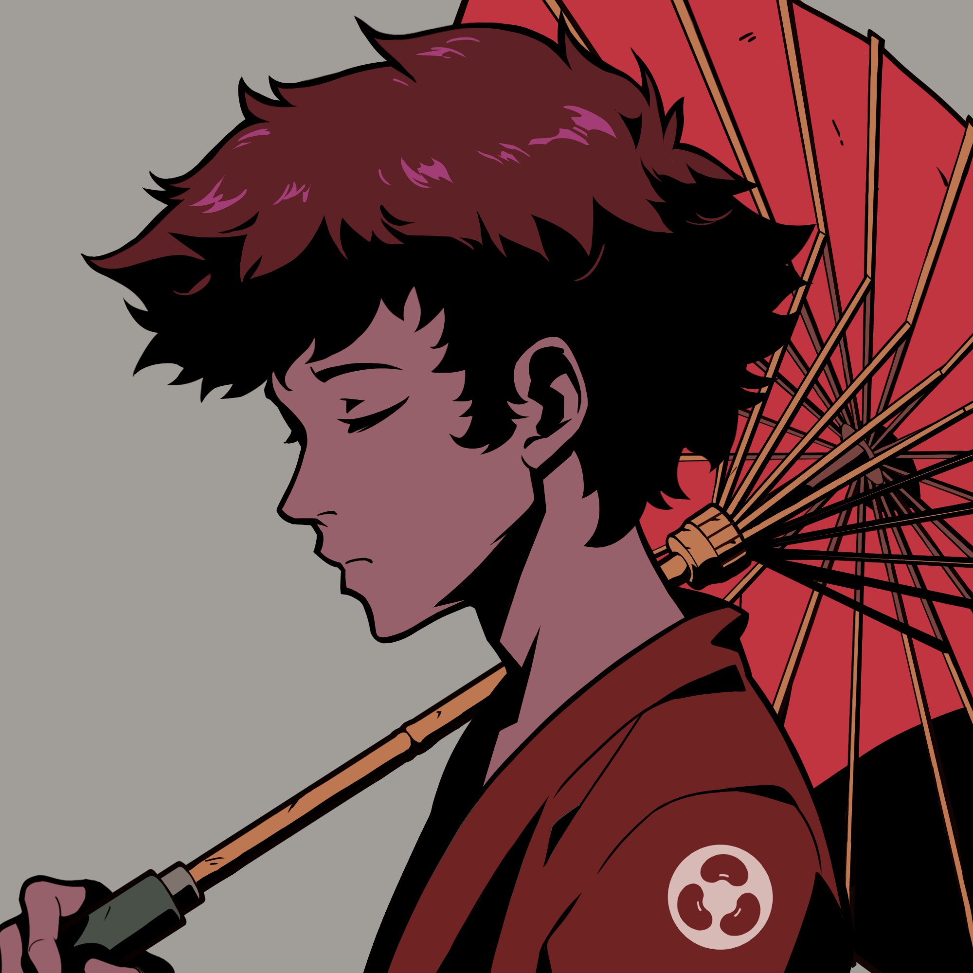 Chiru Labs - Azuki Collection - Azuki #7826 - NFT # 7826