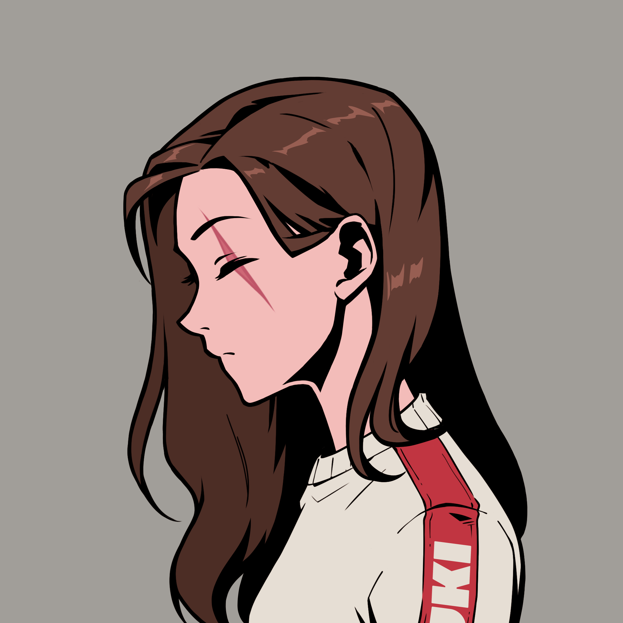 Chiru Labs - Azuki Collection - Azuki #7927 - NFT # 7927