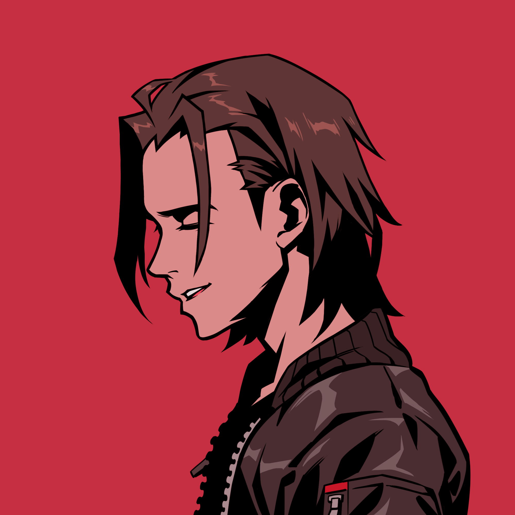 Chiru Labs - Azuki Collection - Azuki #7963 - NFT # 7963