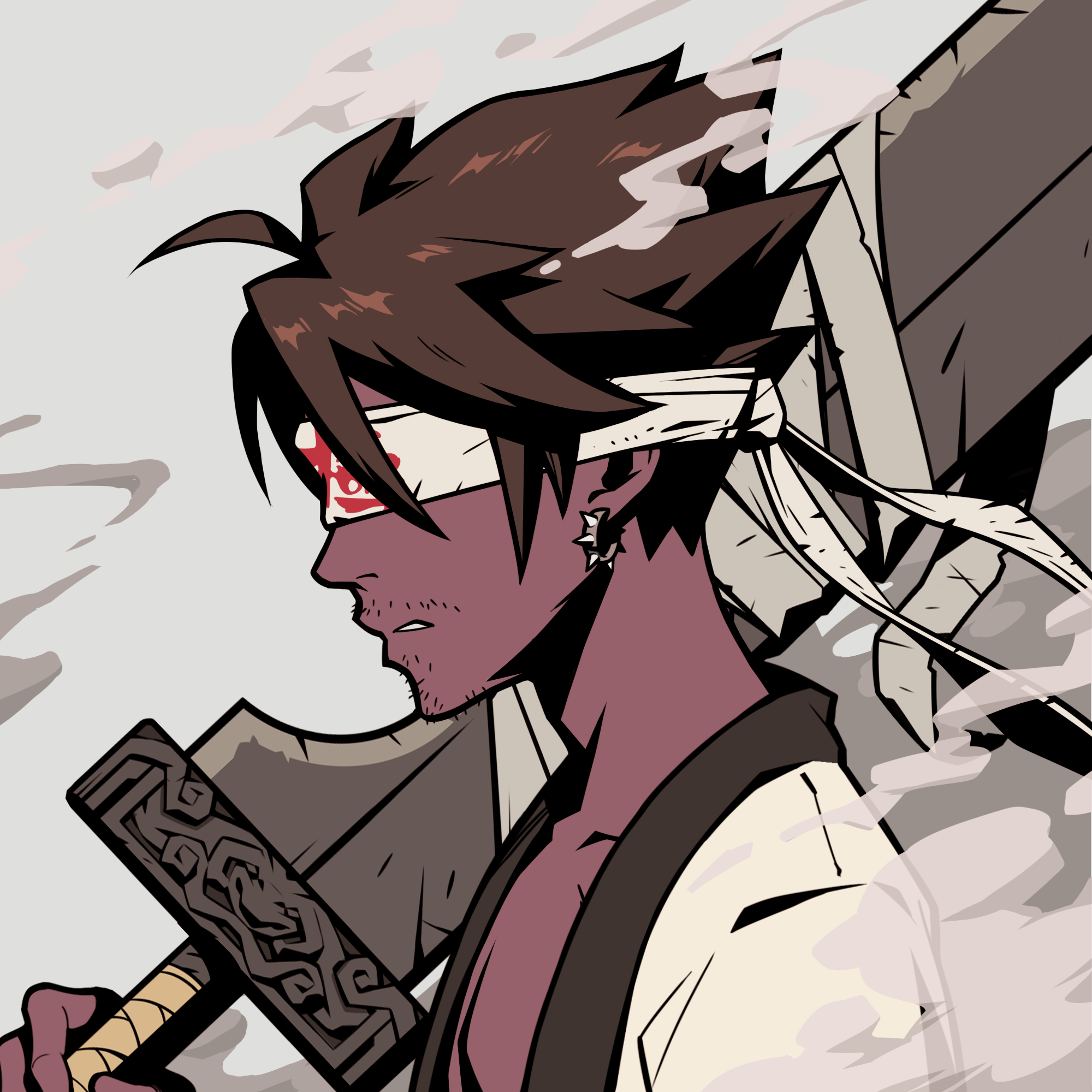 Chiru Labs - Azuki Collection - Azuki #7990 - NFT # 7990