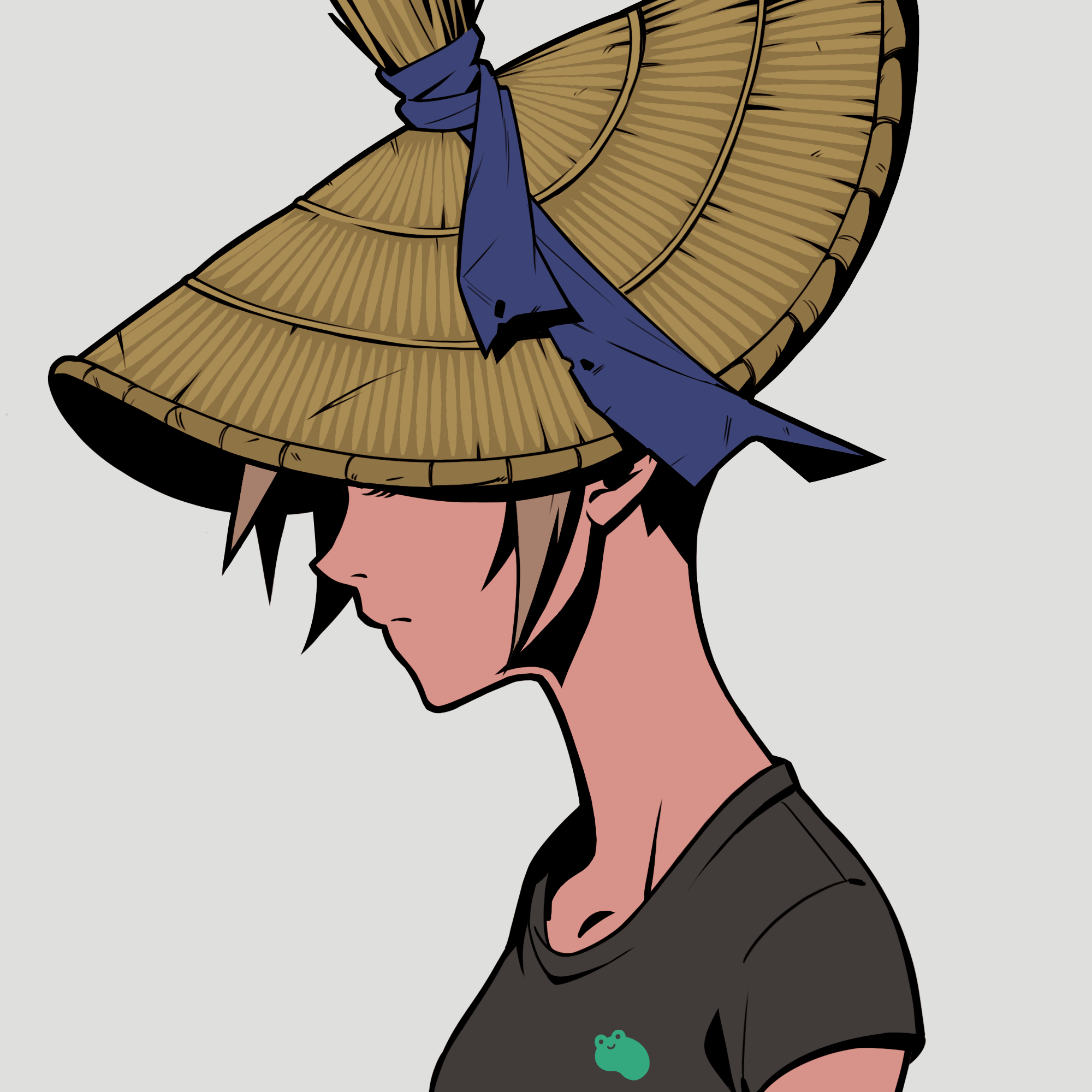 Chiru Labs - Azuki Collection - Azuki #8051 - NFT # 8051