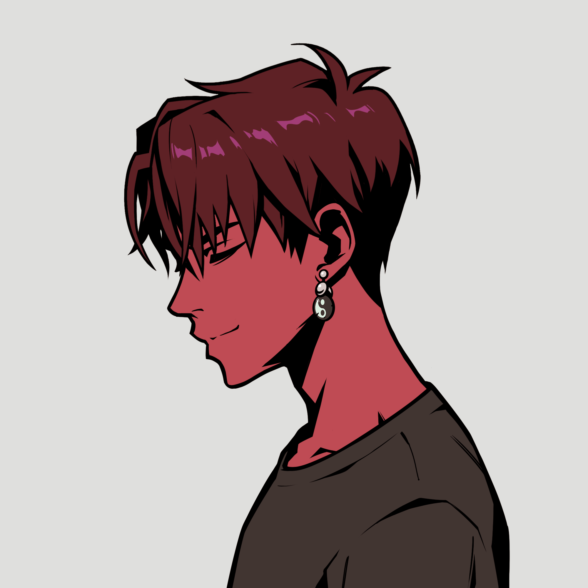 Chiru Labs - Azuki Collection - Azuki #8079 - NFT # 8079