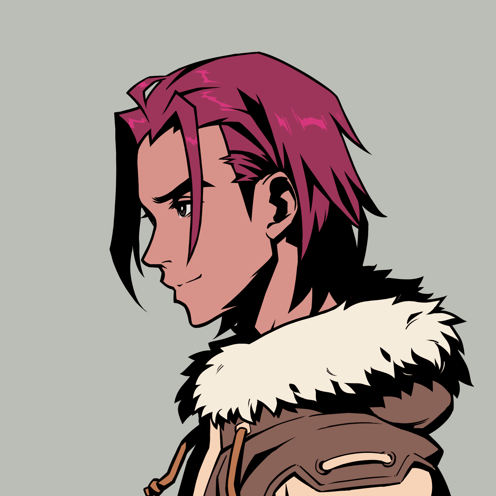 Chiru Labs - Azuki Collection - Azuki #8091 - NFT # 8091