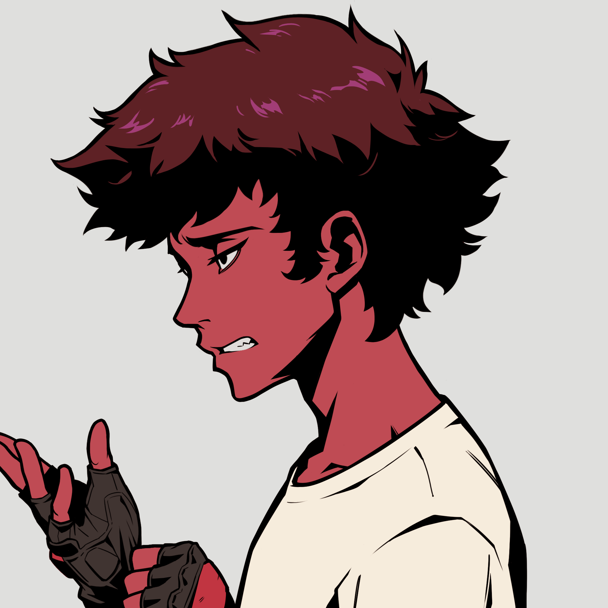 Chiru Labs - Azuki Collection - Azuki #8111 - NFT # 8111