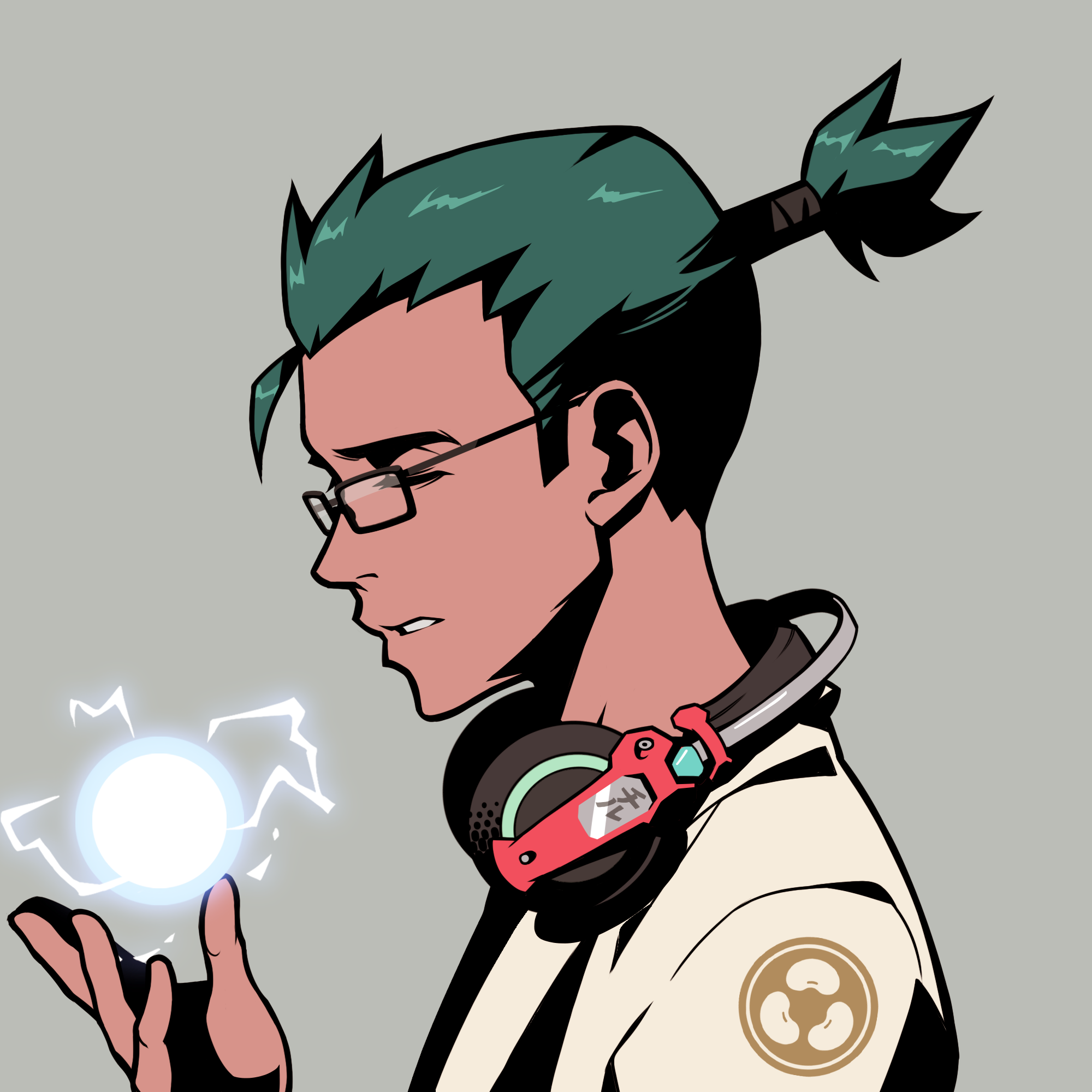 Chiru Labs - Azuki Collection - Azuki #8127 - NFT # 8127