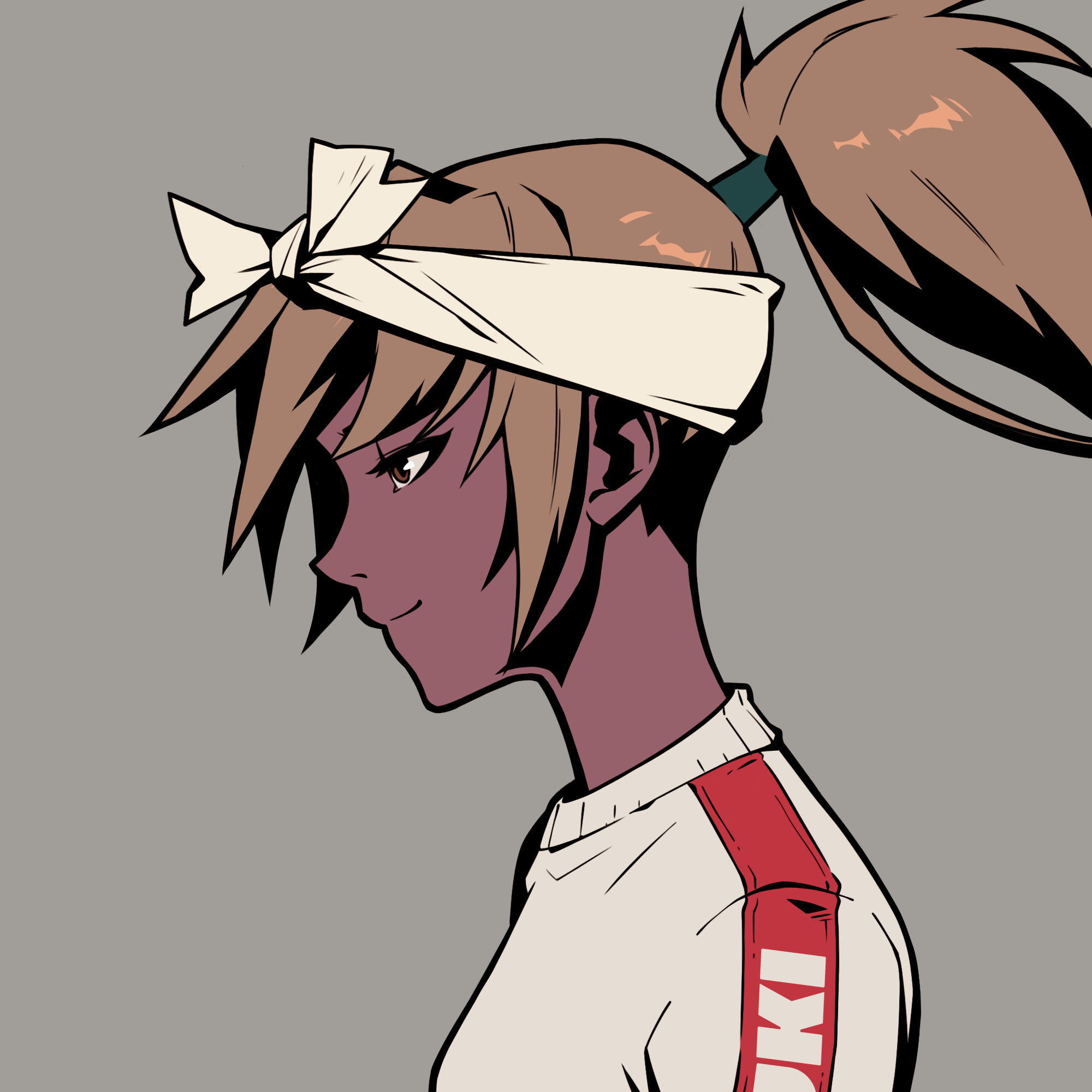 Chiru Labs - Azuki Collection - Azuki #8131 - NFT # 8131