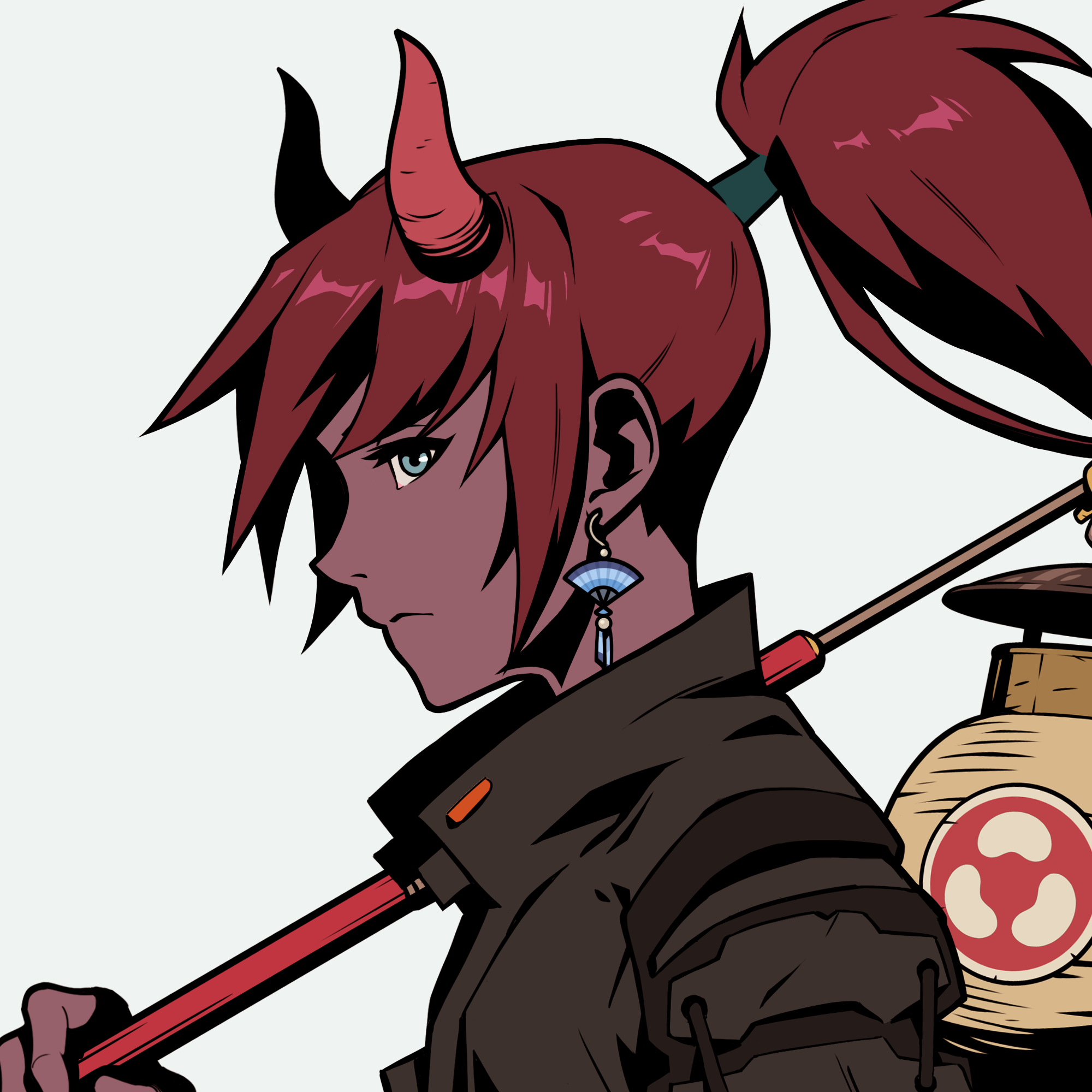 Chiru Labs - Azuki Collection - Azuki #8133 - NFT # 8133