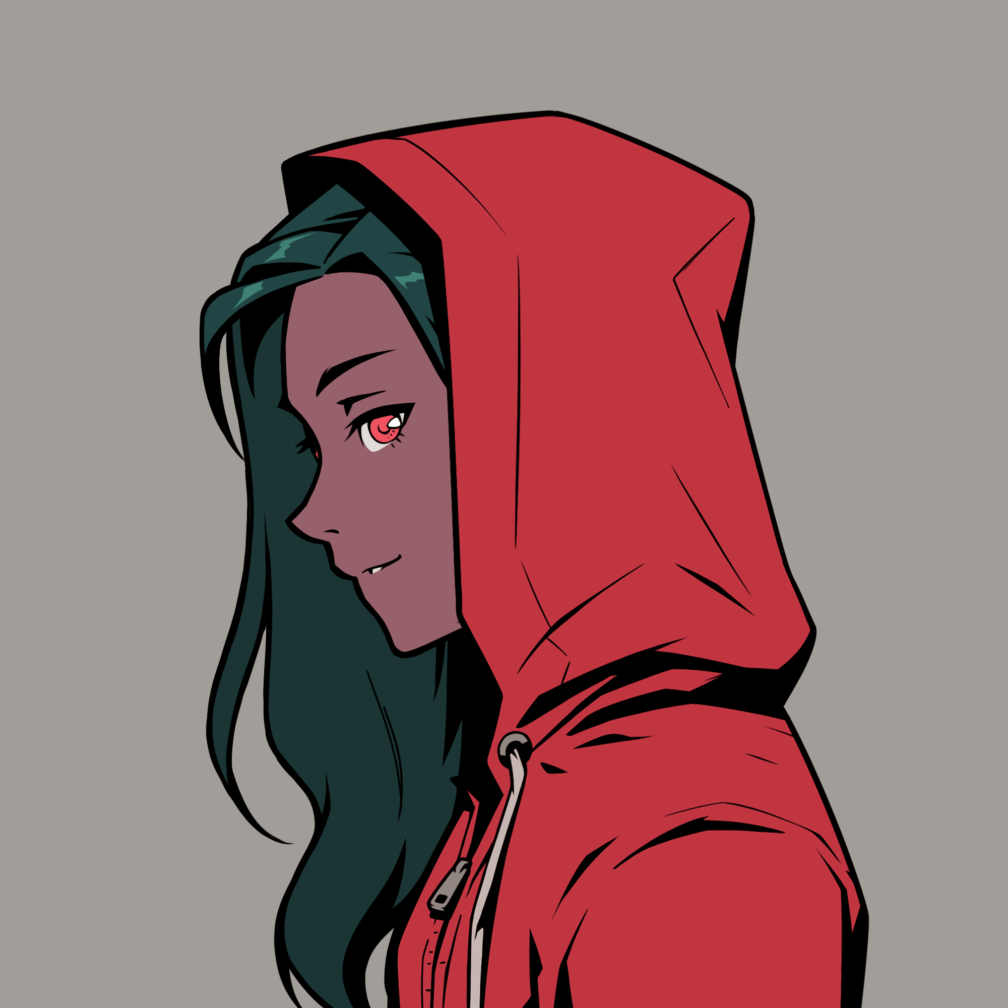 Chiru Labs - Azuki Collection - Azuki #8155 - NFT # 8155