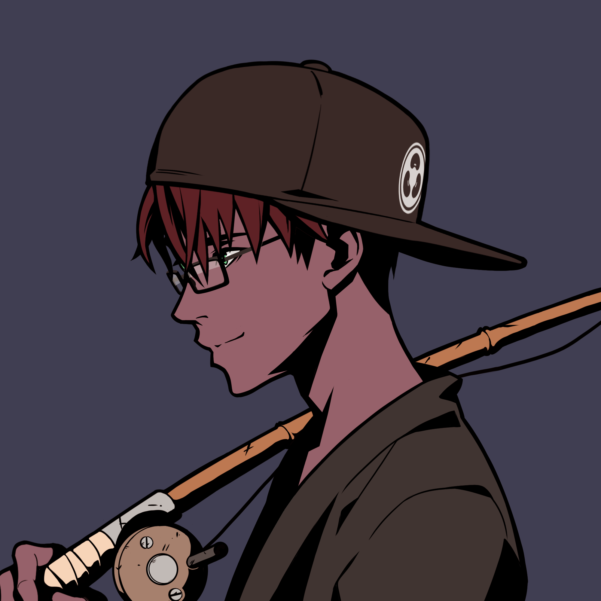 Chiru Labs - Azuki Collection - Azuki #8157 - NFT # 8157