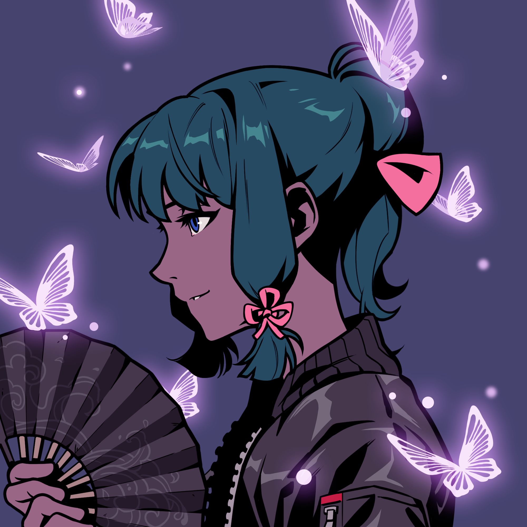 Chiru Labs - Azuki Collection - Azuki #8177 - NFT # 8177