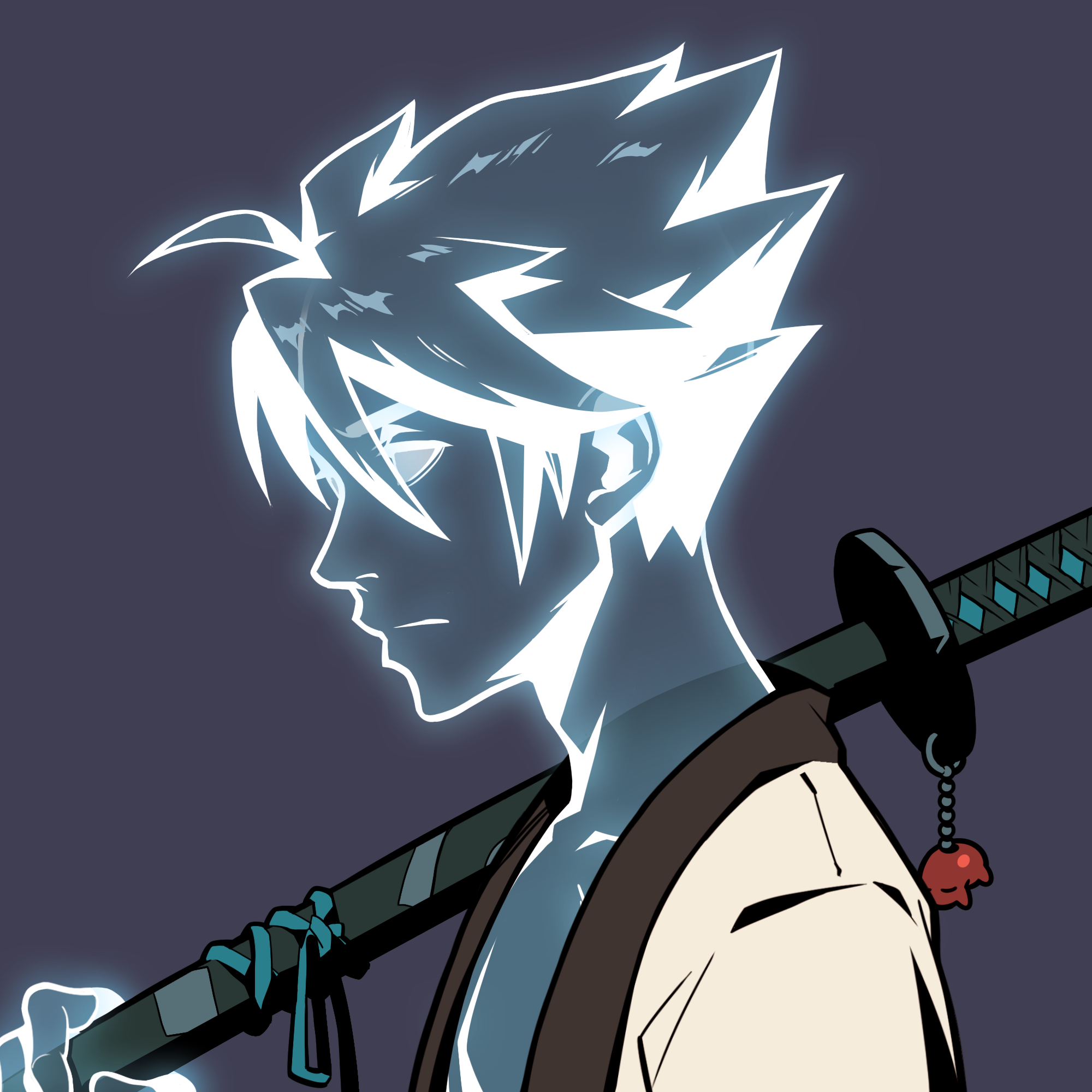 Chiru Labs - Azuki Collection - Azuki #8227 - NFT # 8227