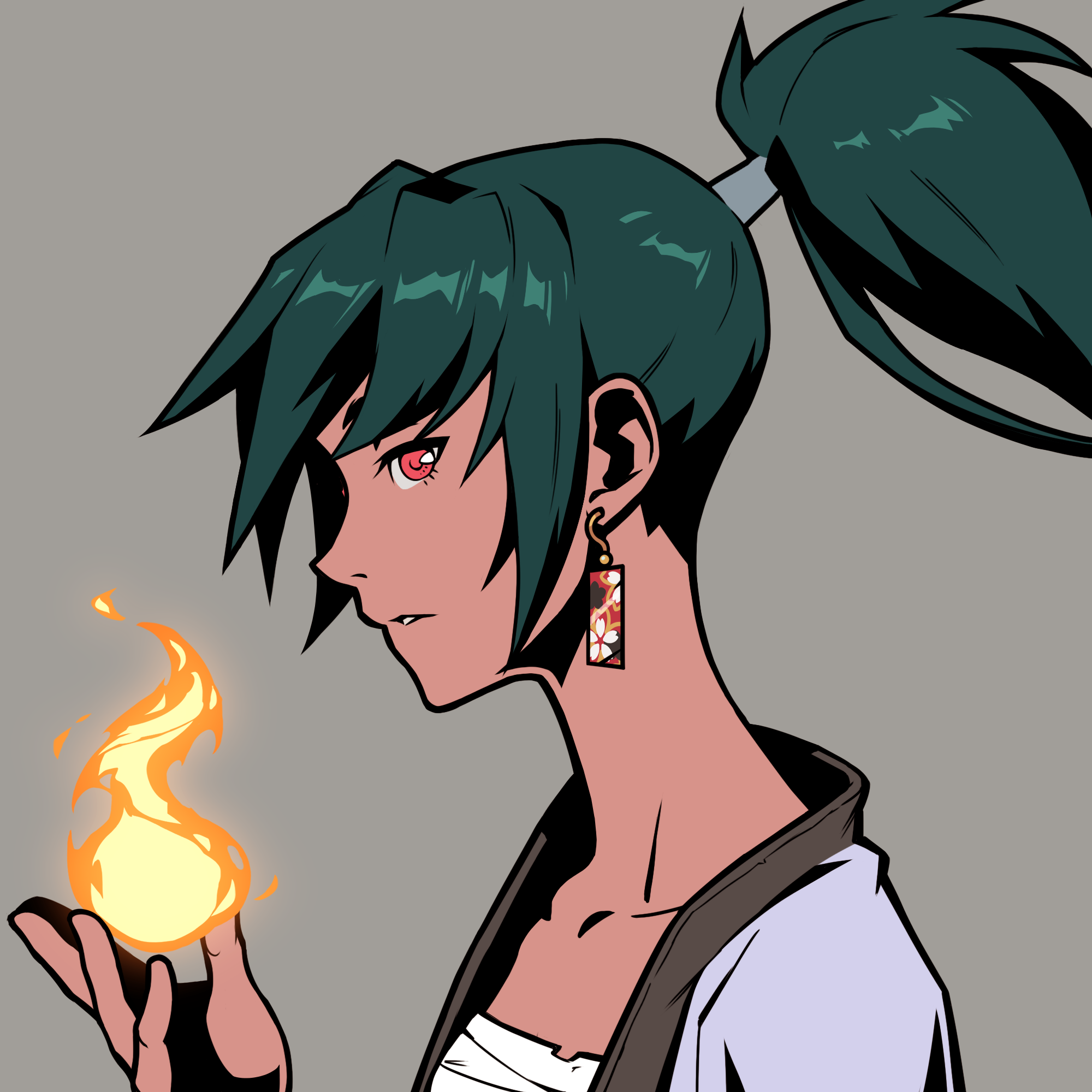 Chiru Labs - Azuki Collection - Azuki #8238 - NFT # 8238