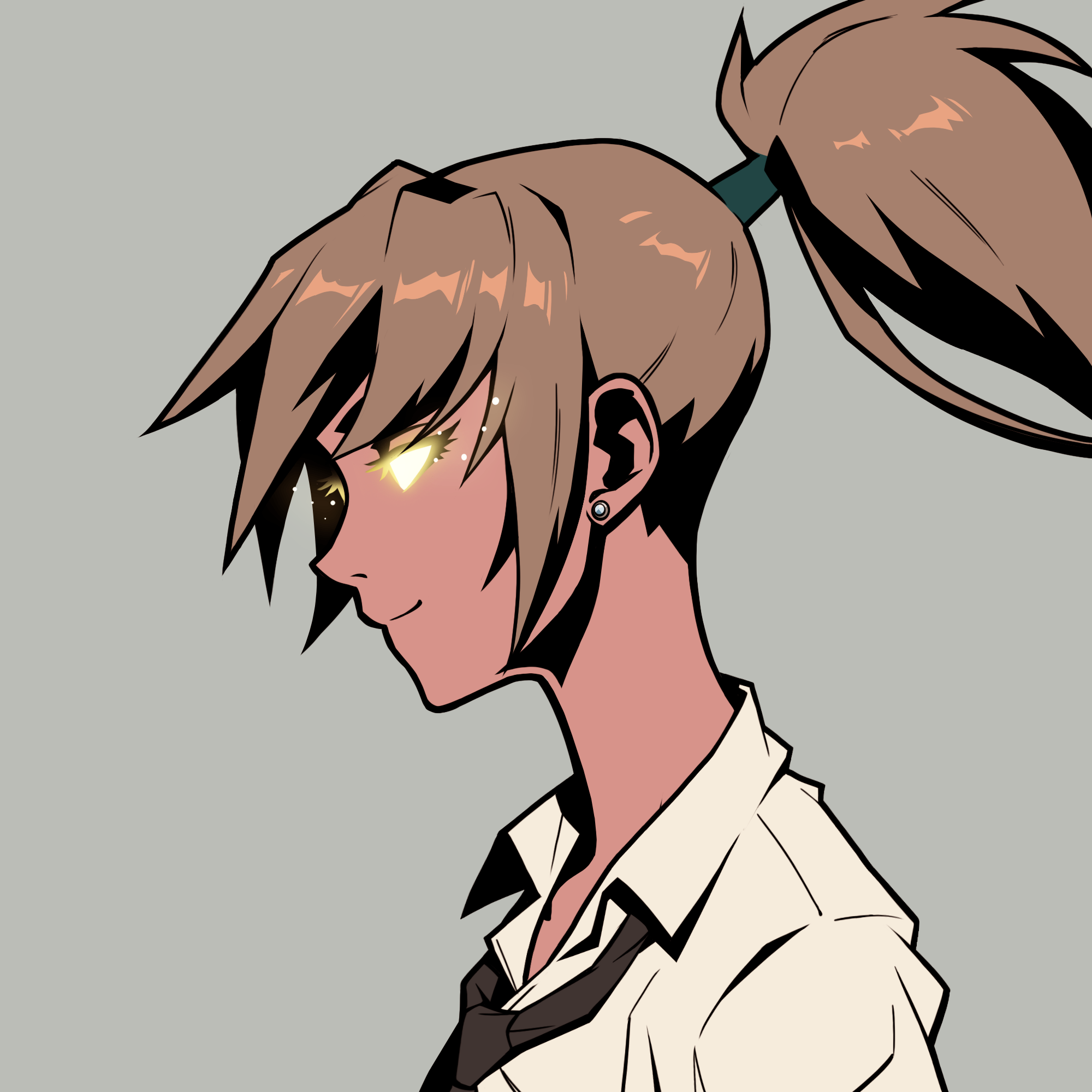 Chiru Labs - Azuki Collection - Azuki #8259 - NFT # 8259