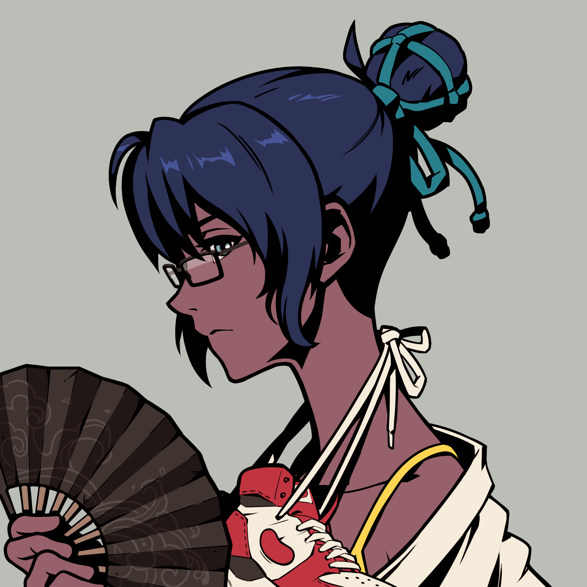 Chiru Labs - Azuki Collection - Azuki #8315 - NFT # 8315