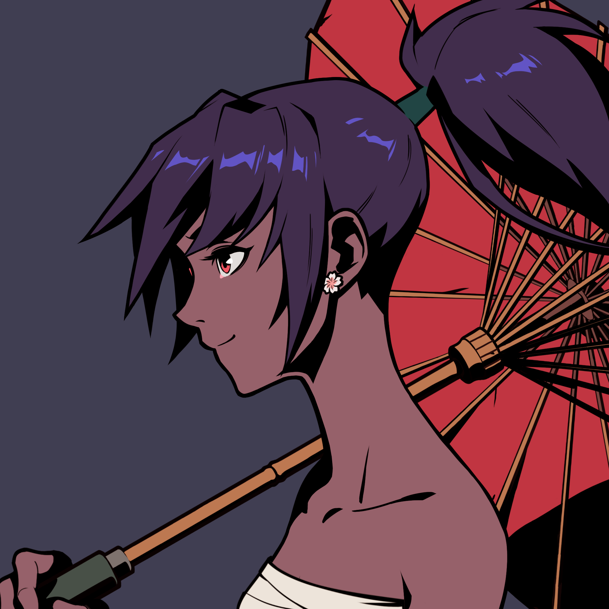 Chiru Labs - Azuki Collection - Azuki #8373 - NFT # 8373