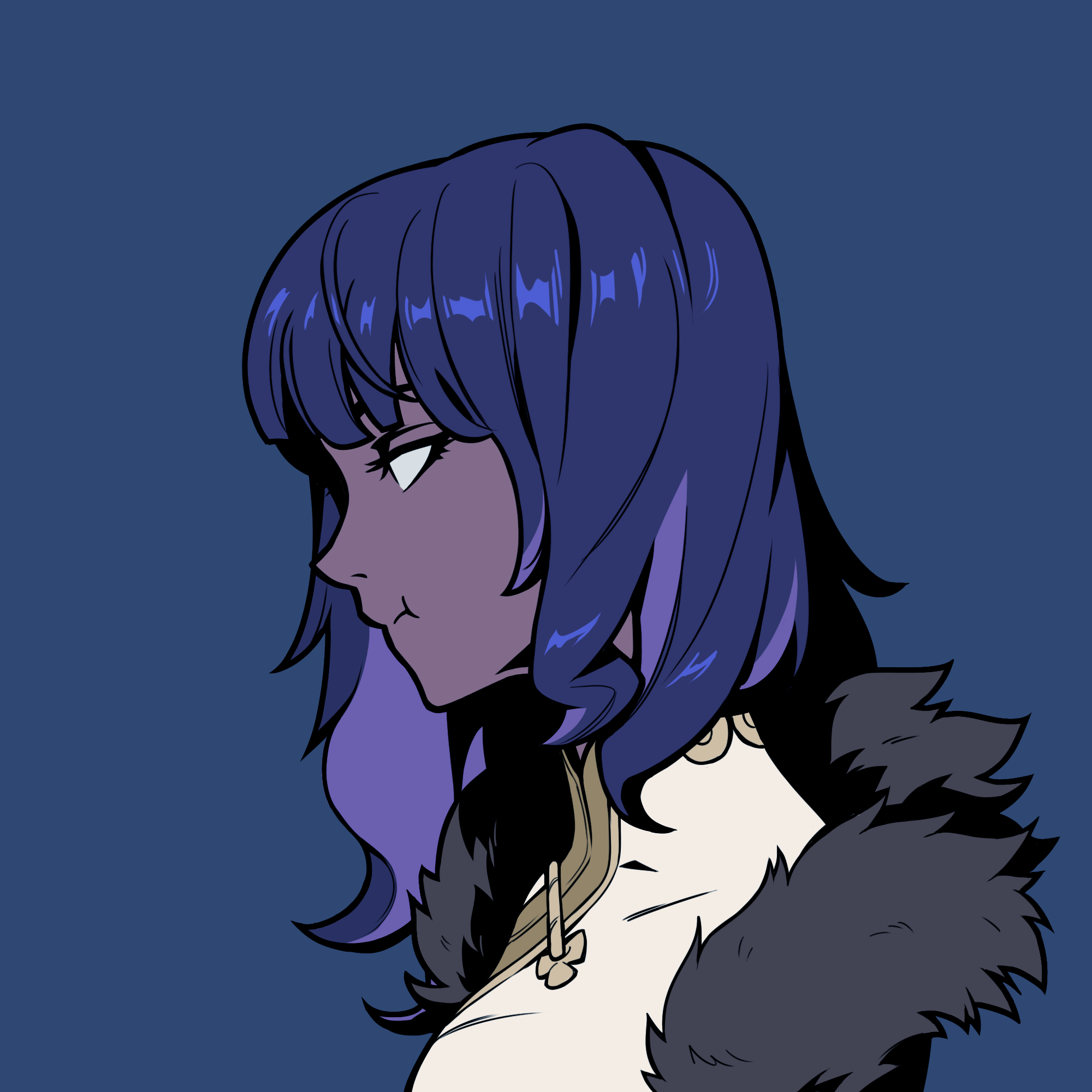 Chiru Labs - Azuki Collection - Azuki #8411 - NFT # 8411