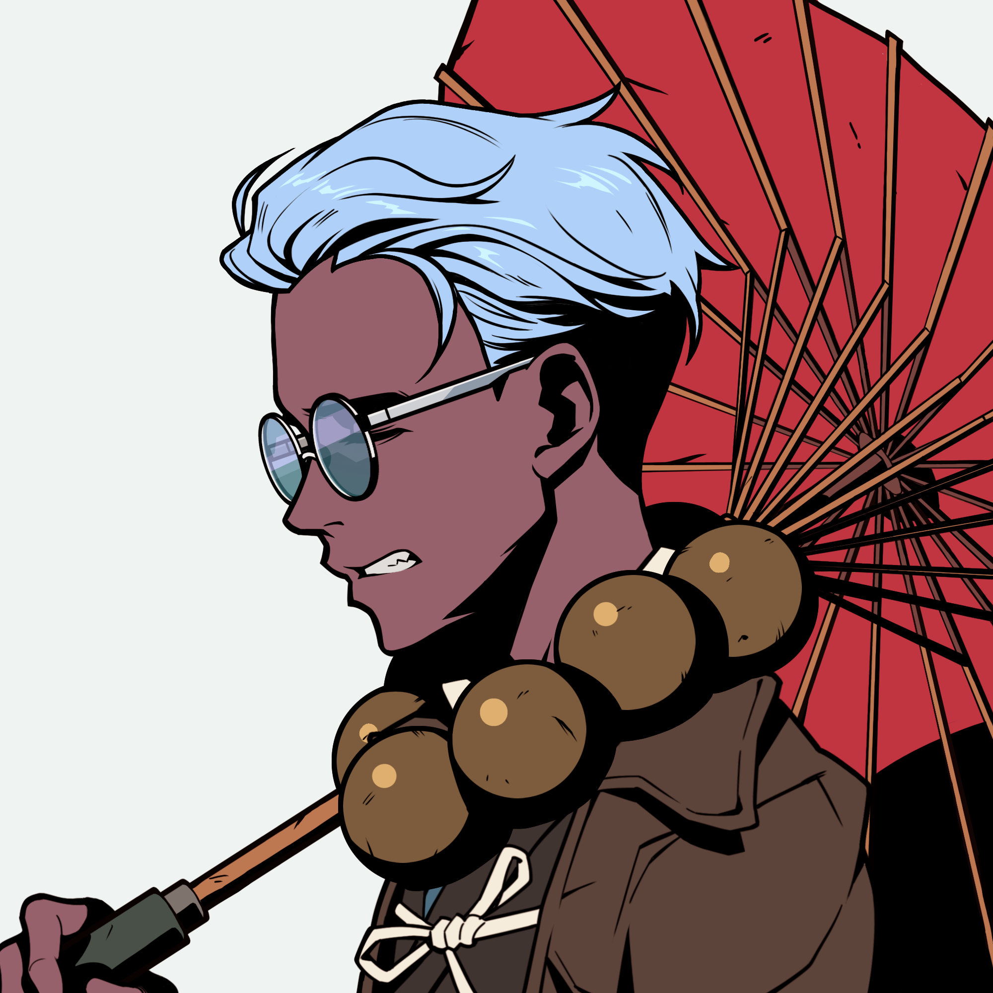 Chiru Labs - Azuki Collection - Azuki #8441 - NFT # 8441