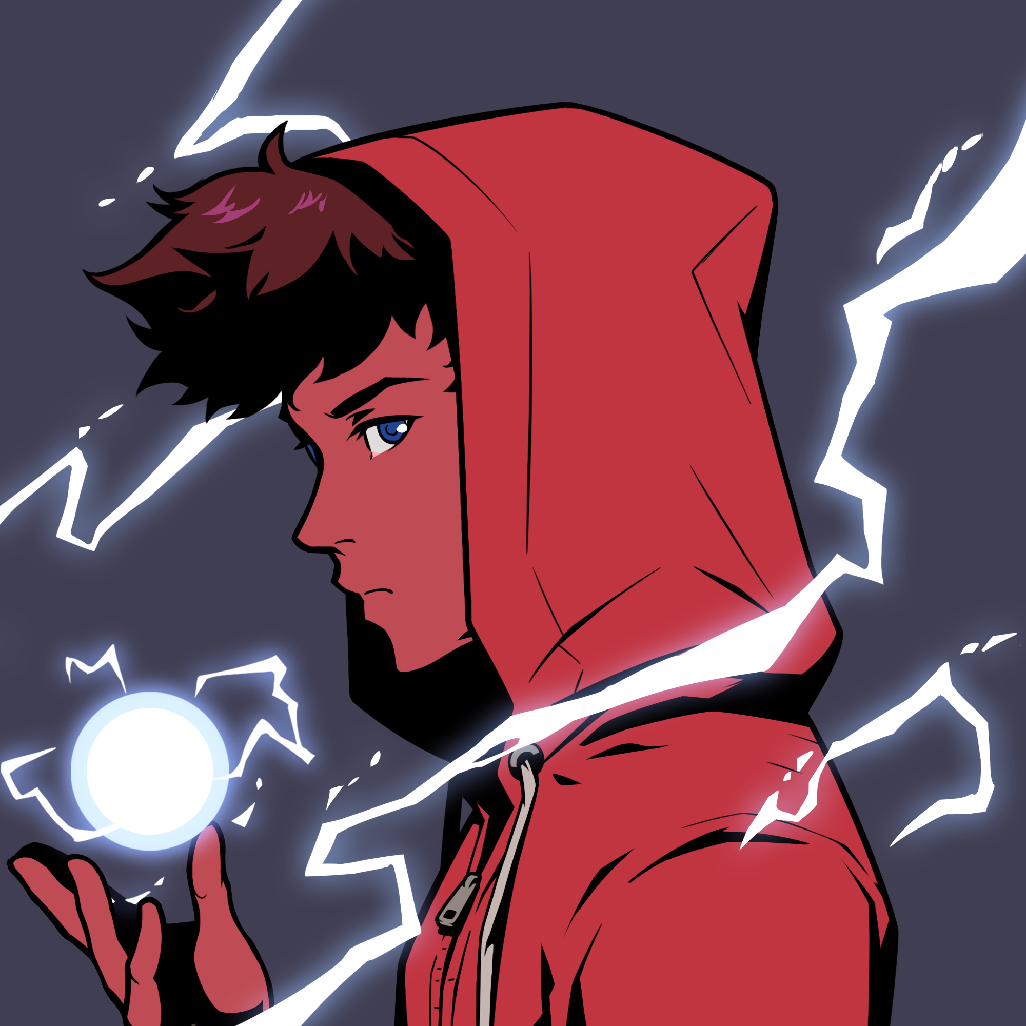 Chiru Labs - Azuki Collection - Azuki #8466 - NFT # 8466