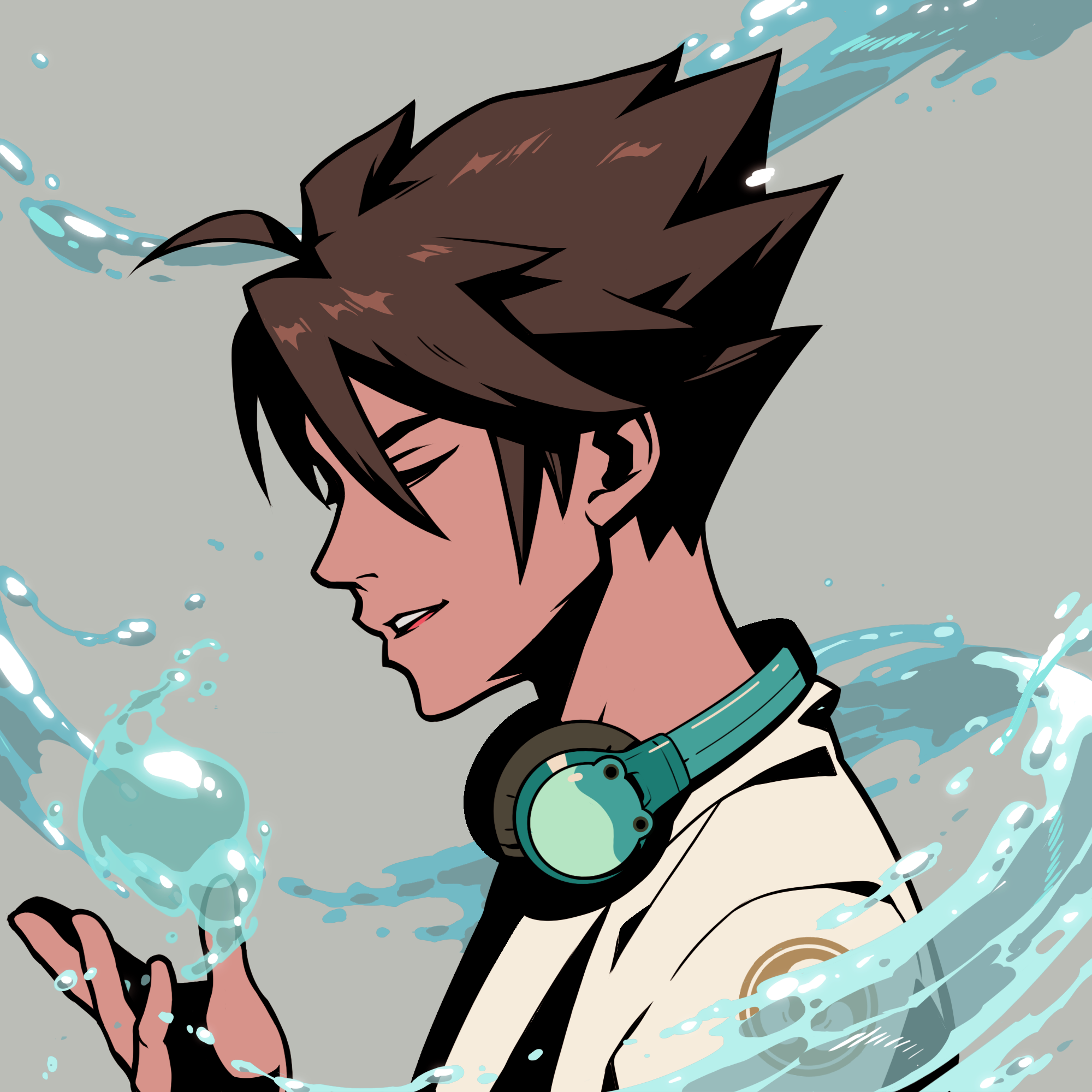 Chiru Labs - Azuki Collection - Azuki #8559 - NFT # 8559