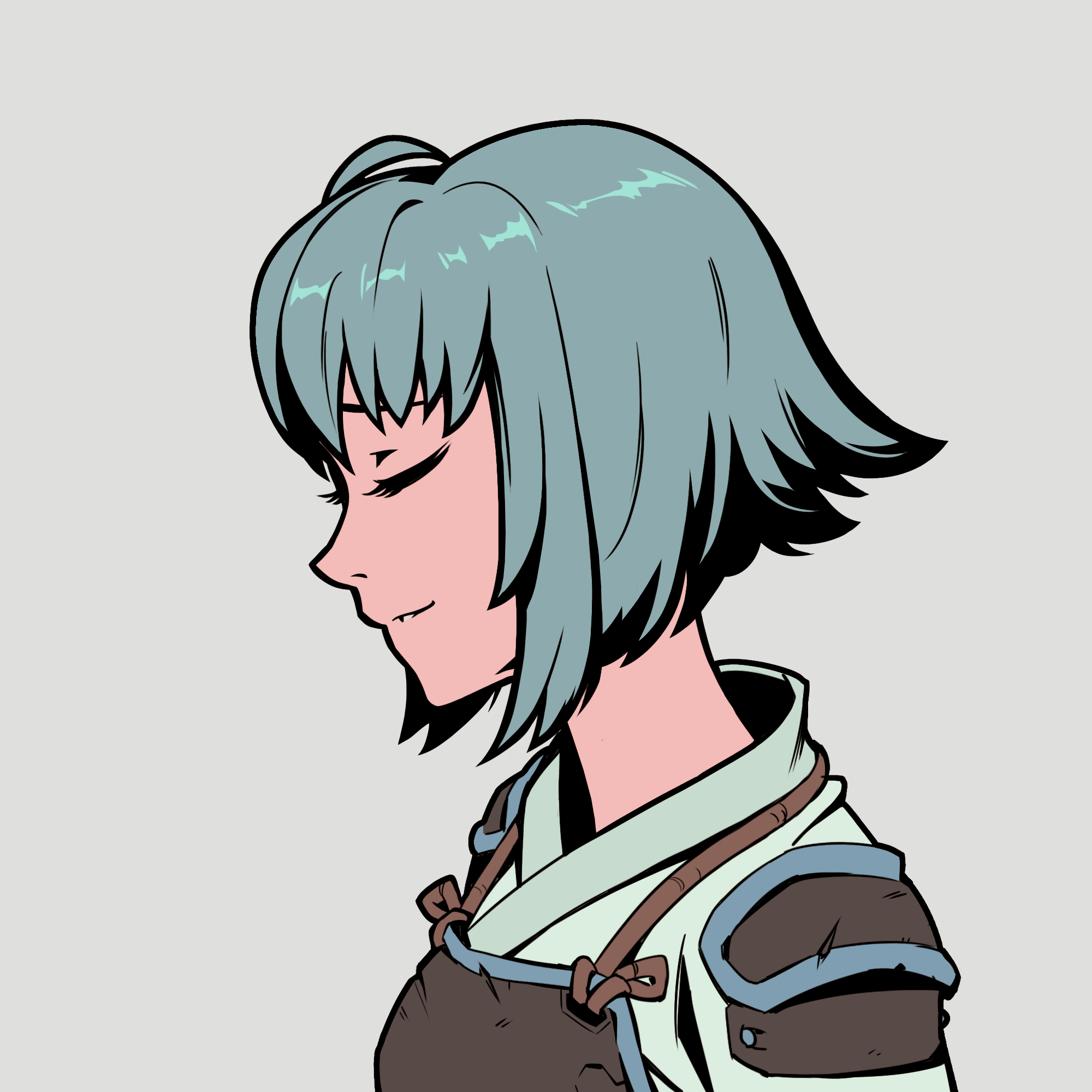 Chiru Labs - Azuki Collection - Azuki #8567 - NFT # 8567