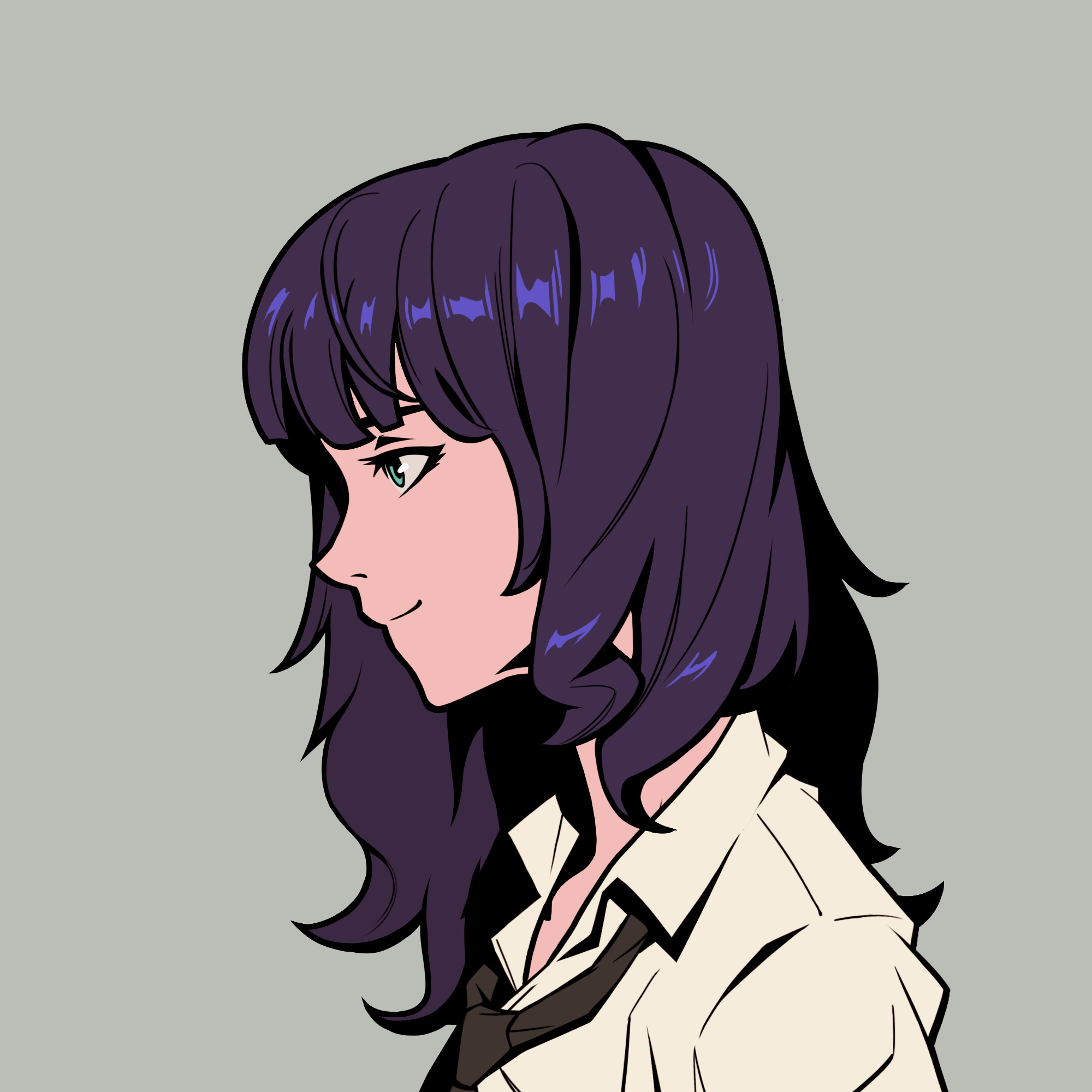 Chiru Labs - Azuki Collection - Azuki #8631 - NFT # 8631