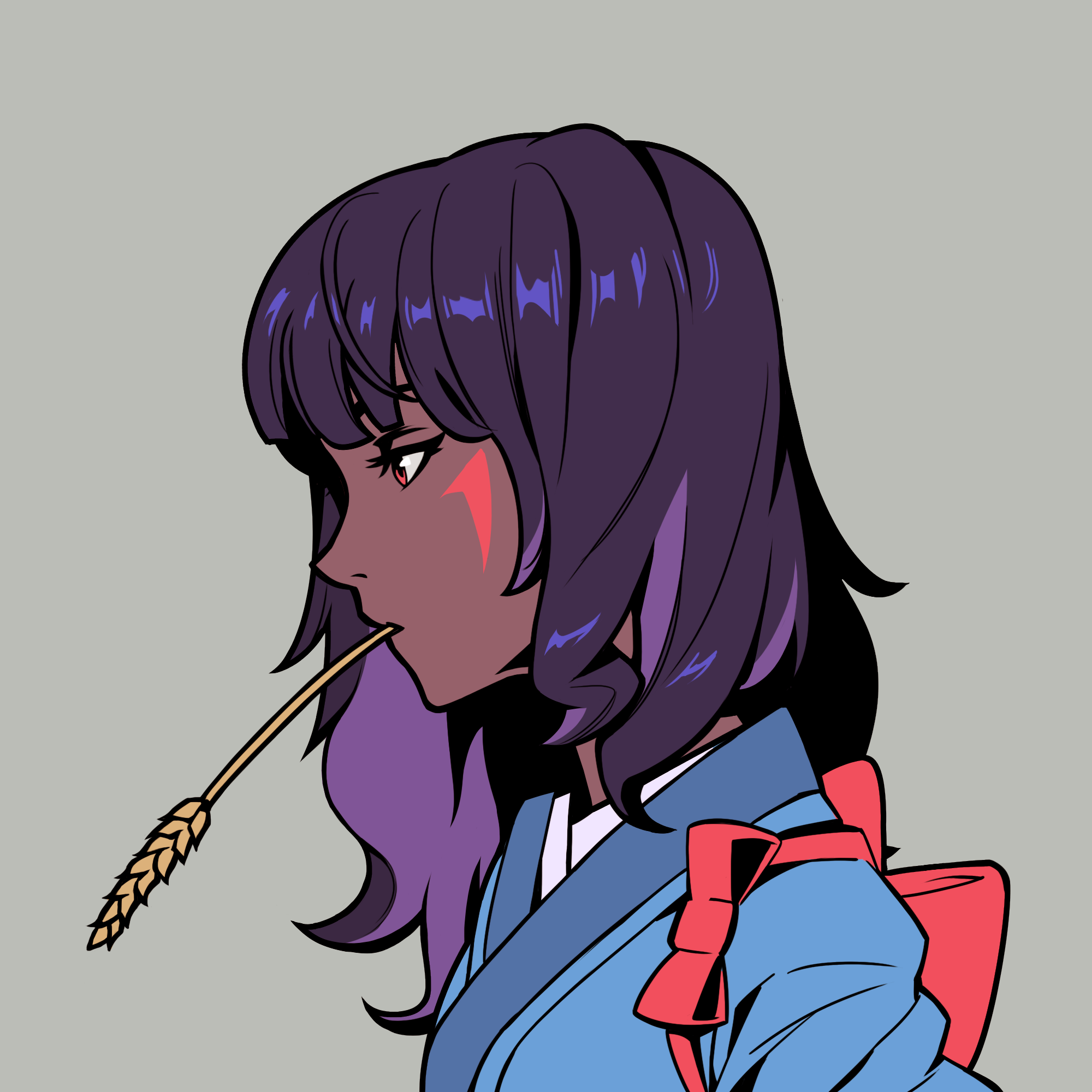 Chiru Labs - Azuki Collection - Azuki #8684 - NFT # 8684