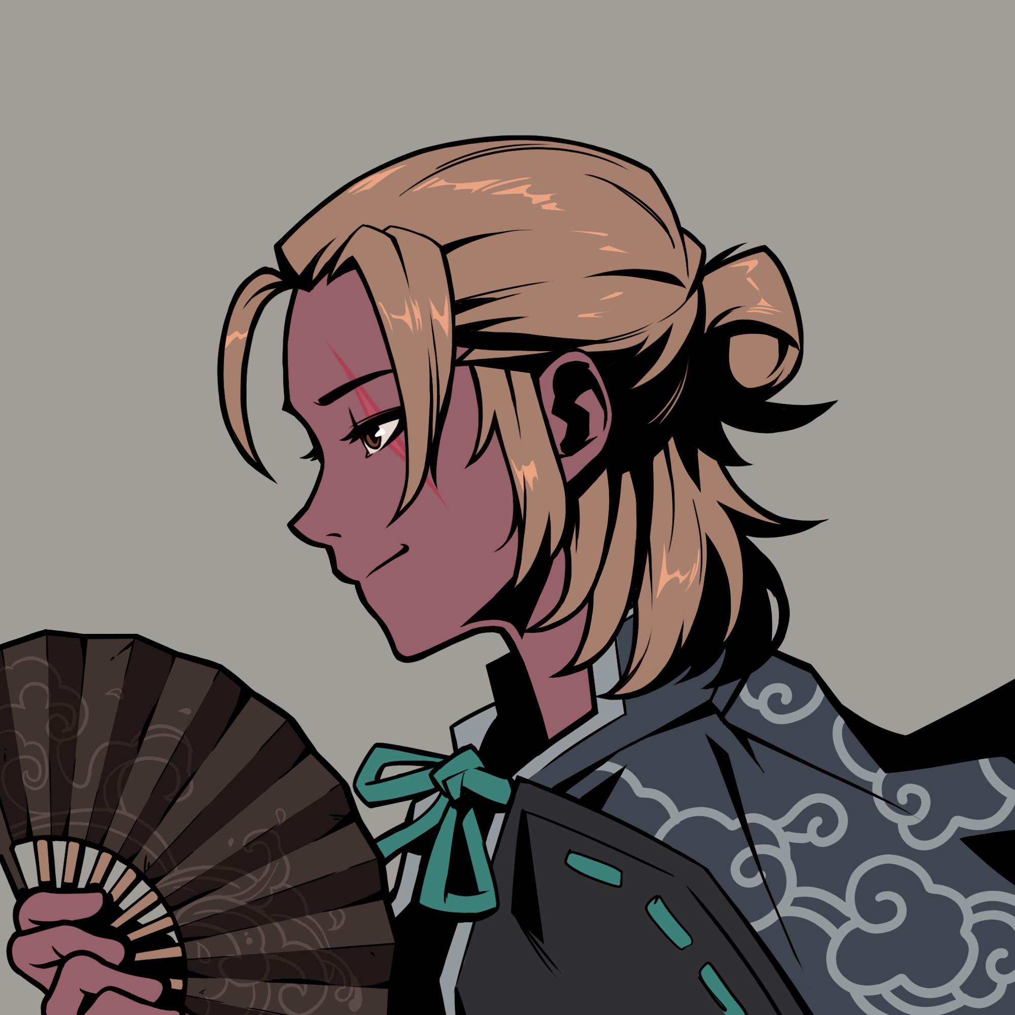 Chiru Labs - Azuki Collection - Azuki #8731 - NFT # 8731