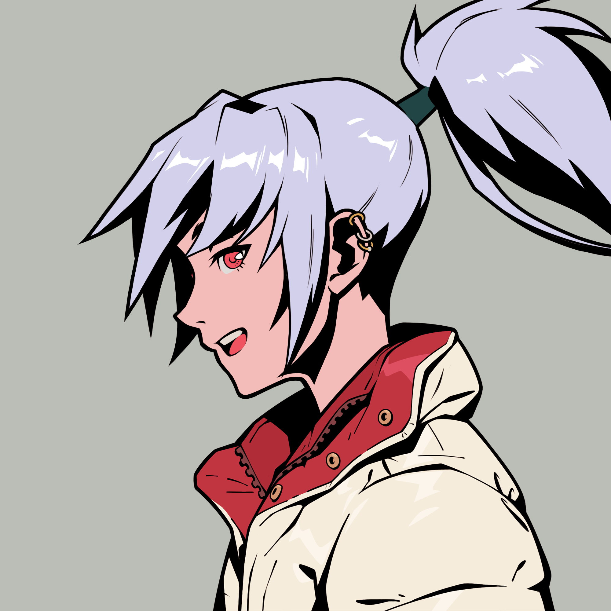 Chiru Labs - Azuki Collection - Azuki #8747 - NFT # 8747