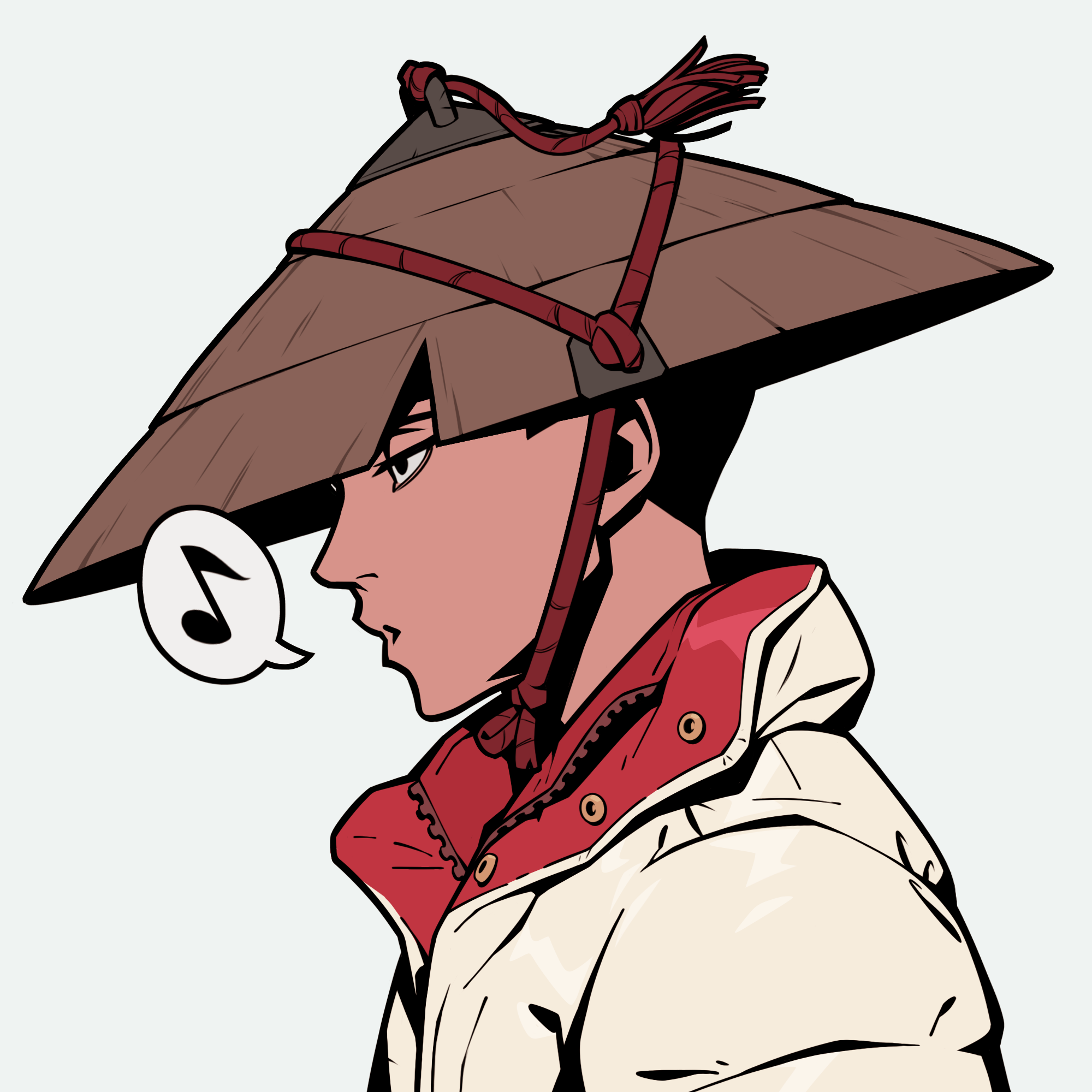 Chiru Labs - Azuki Collection - Azuki #8764 - NFT # 8764