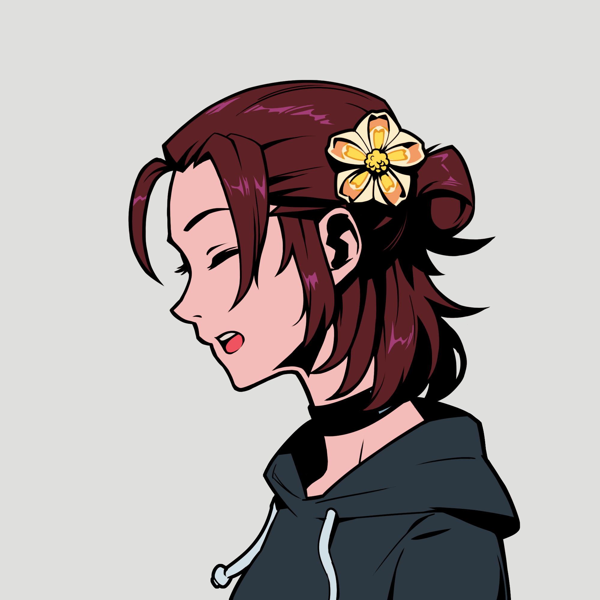 Chiru Labs - Azuki Collection - Azuki #8774 - NFT # 8774