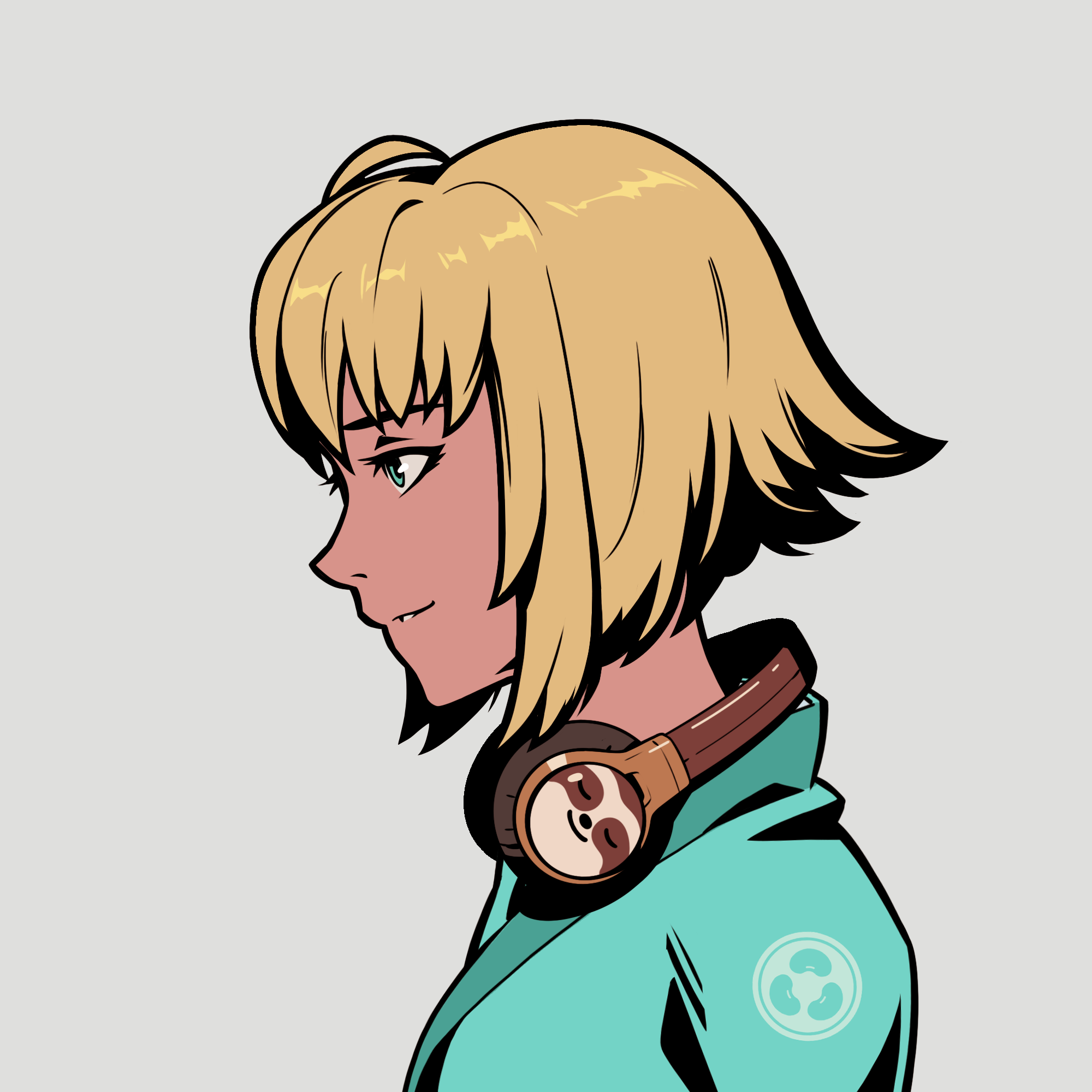 Chiru Labs - Azuki Collection - Azuki #8782 - NFT # 8782