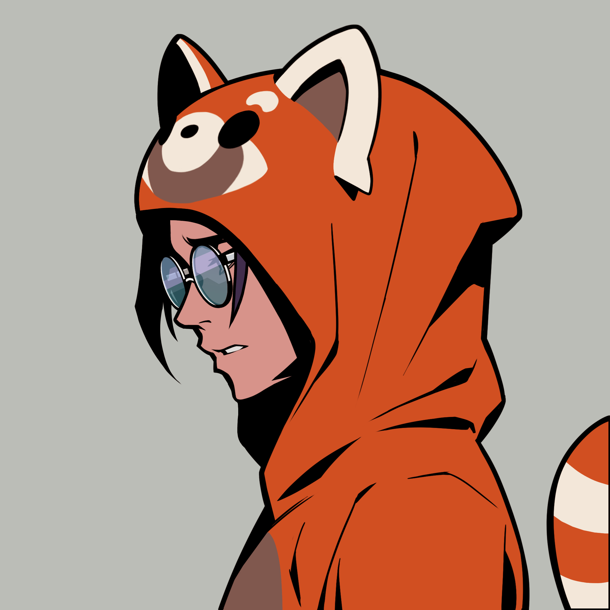 Chiru Labs - Azuki Collection - Azuki #8808 - NFT # 8808