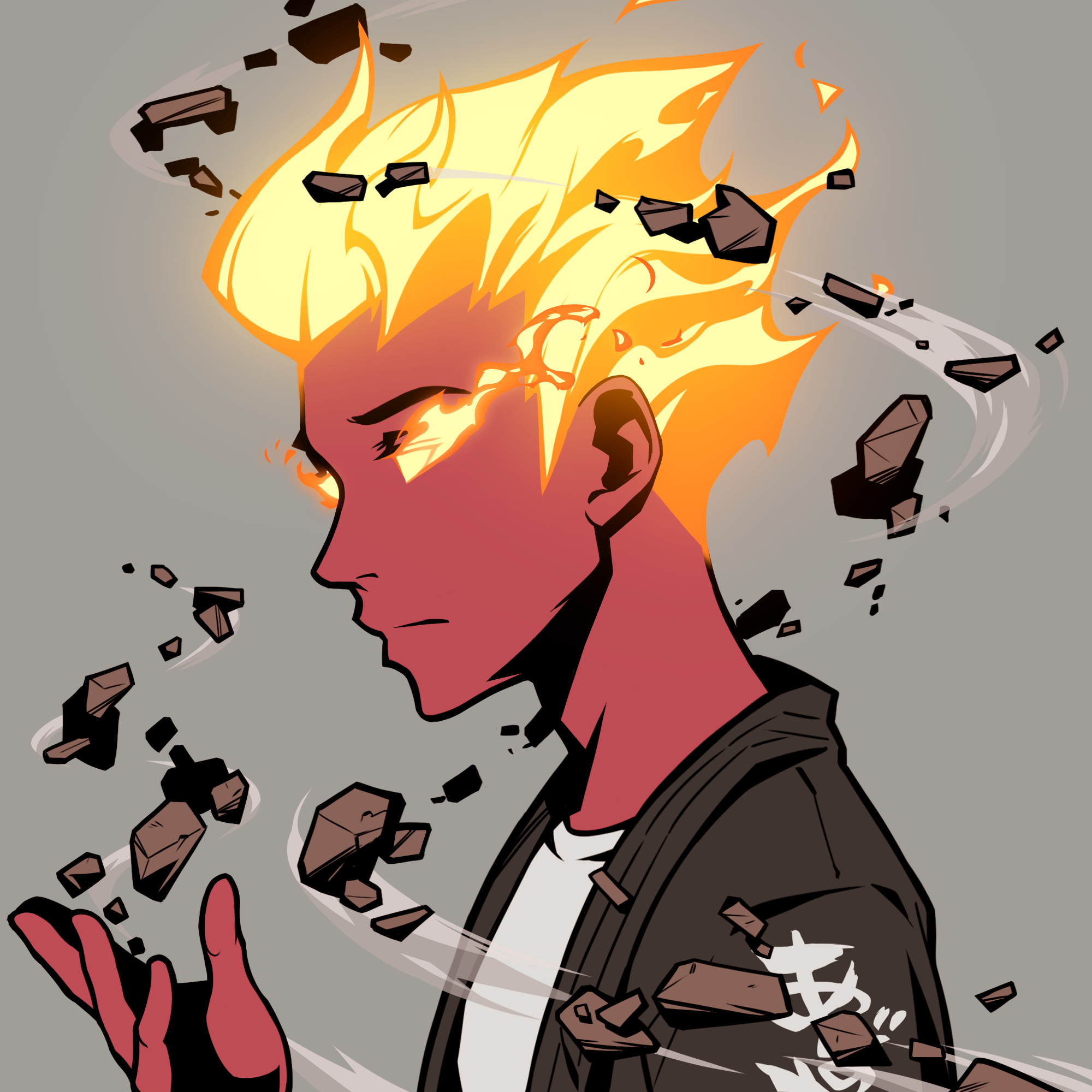 Chiru Labs - Azuki Collection - Azuki #8812 - NFT # 8812