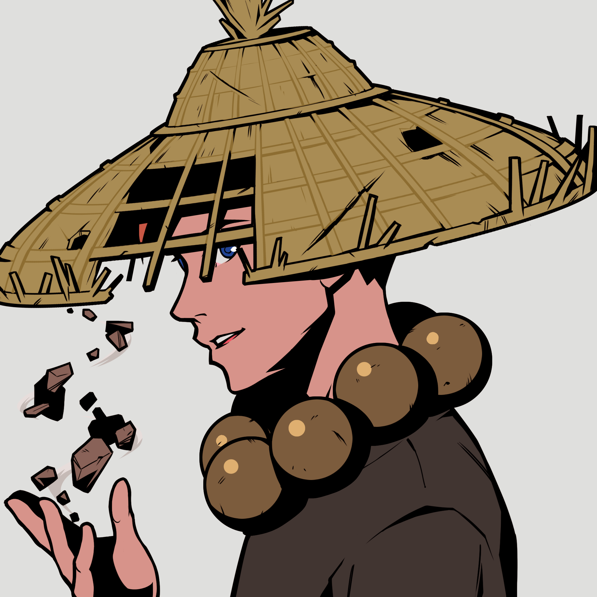 Chiru Labs - Azuki Collection - Azuki #8880 - NFT # 8880