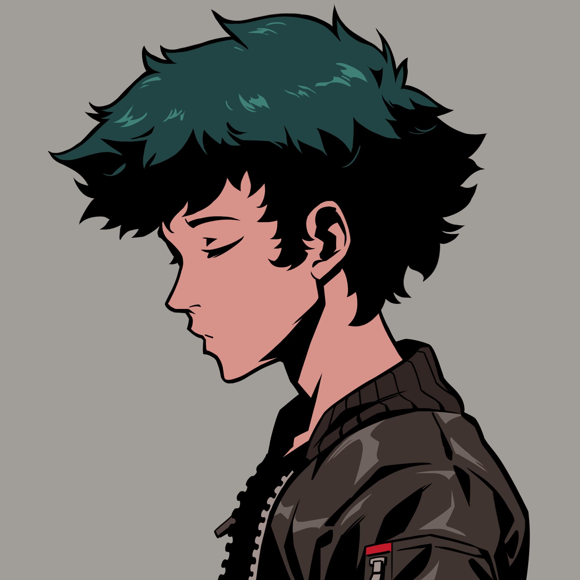 Chiru Labs - Azuki Collection - Azuki #8904 - NFT # 8904