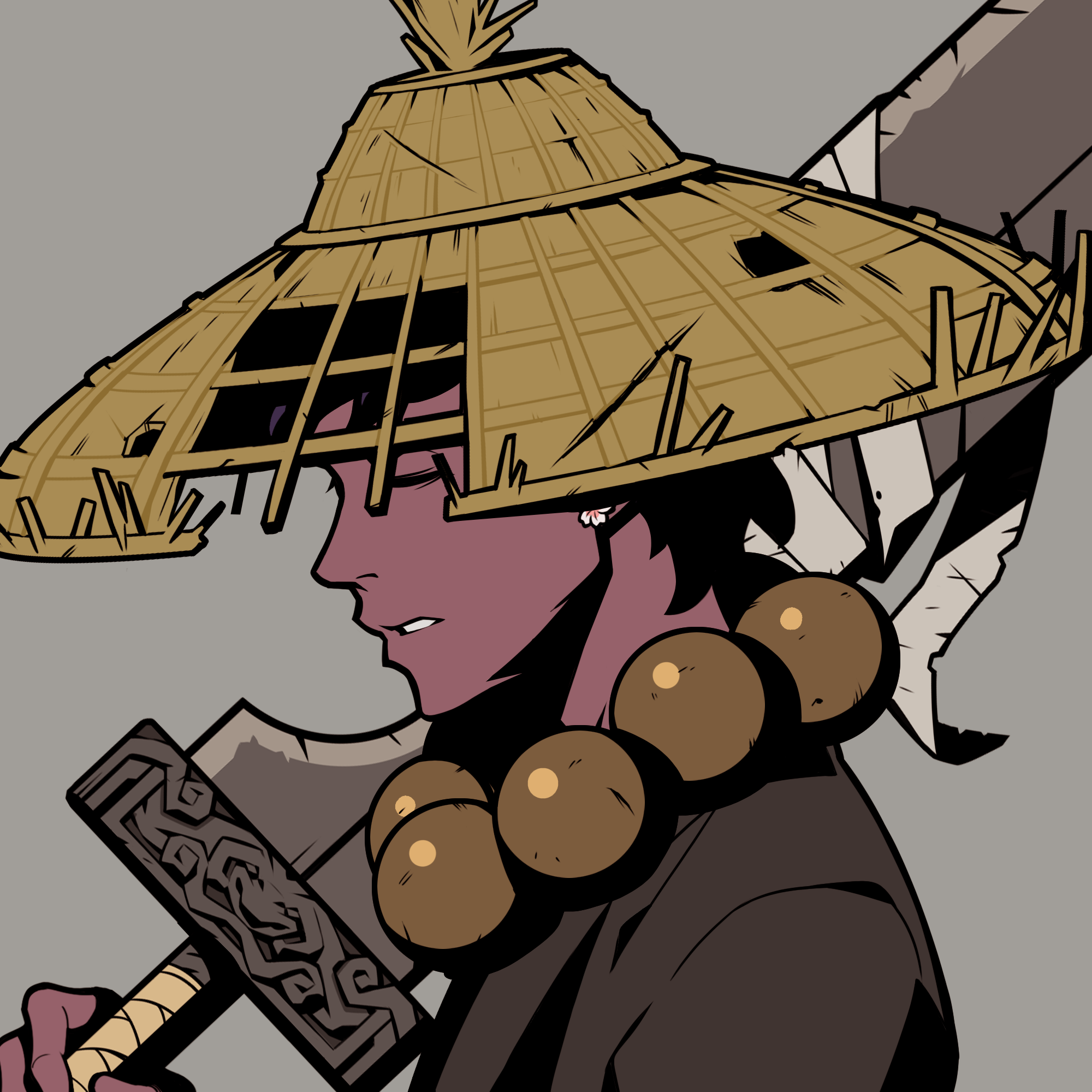 Chiru Labs - Azuki Collection - Azuki #8914 - NFT # 8914