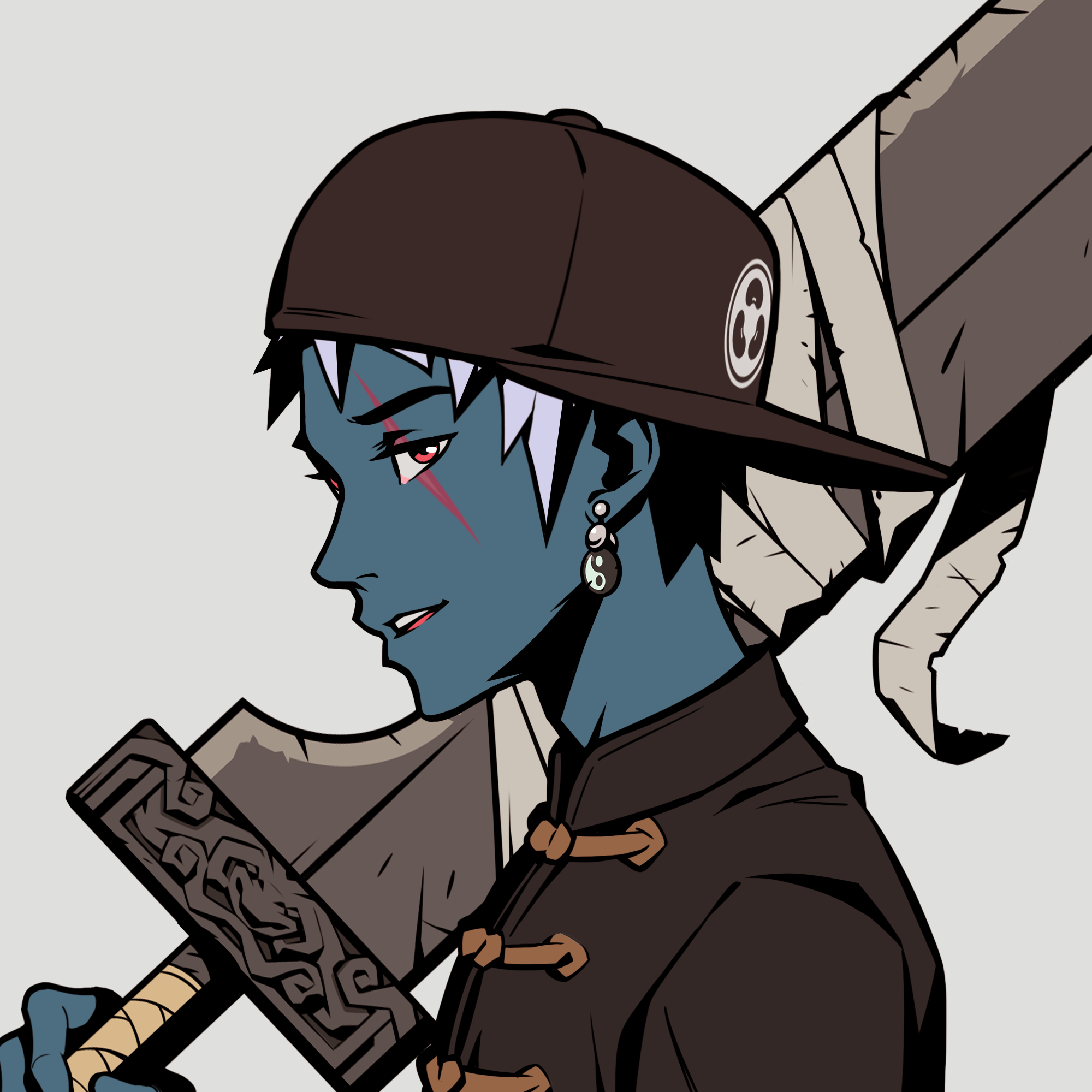 Chiru Labs - Azuki Collection - Azuki #8959 - NFT # 8959