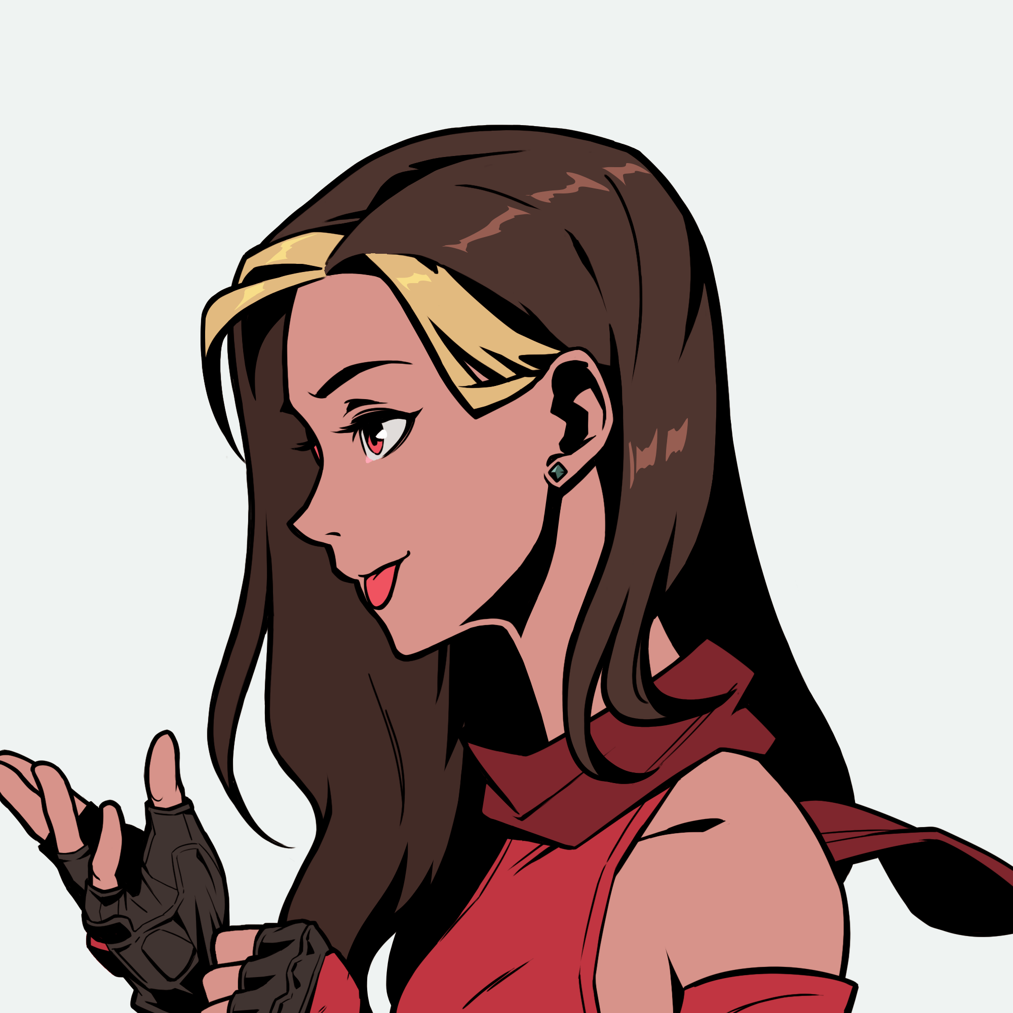 Chiru Labs - Azuki Collection - Azuki #8974 - NFT # 8974