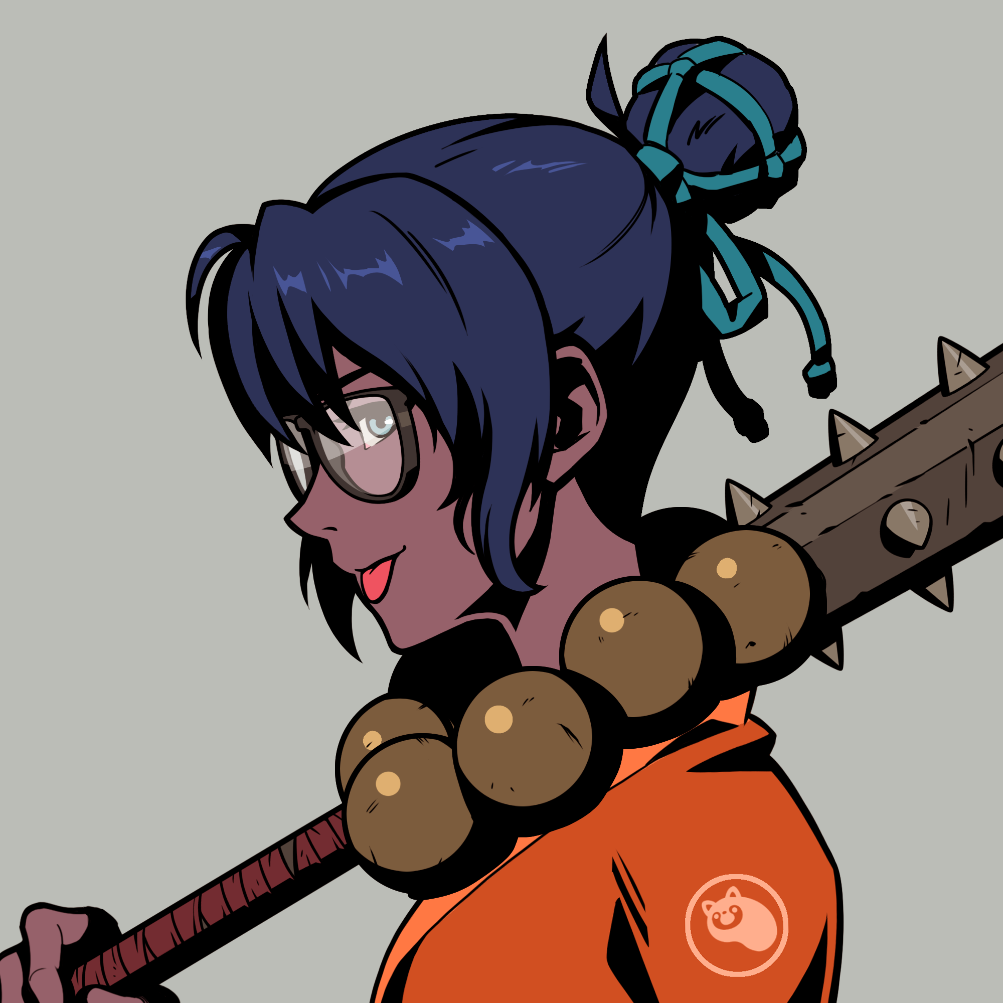 Chiru Labs - Azuki Collection - Azuki #8978 - NFT # 8978