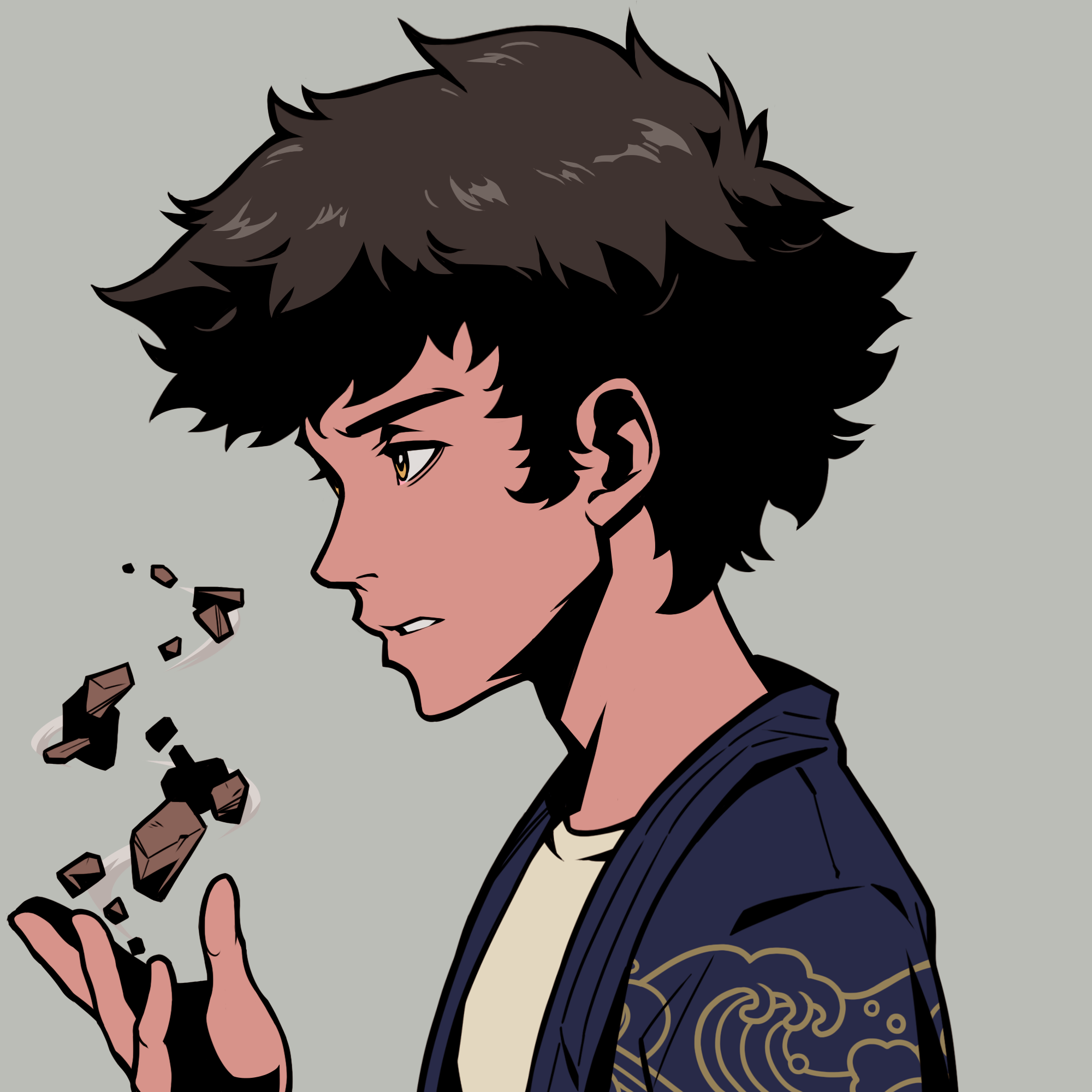 Chiru Labs - Azuki Collection - Azuki #8991 - NFT # 8991